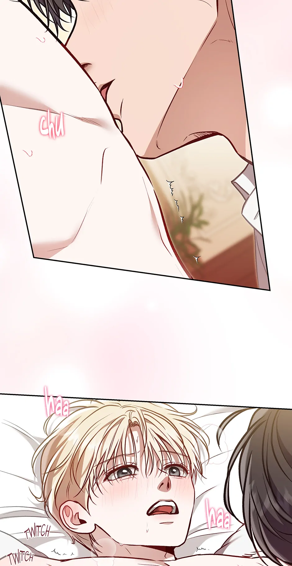 Surviving as a Player «Official» - Chapter 69 manhwa