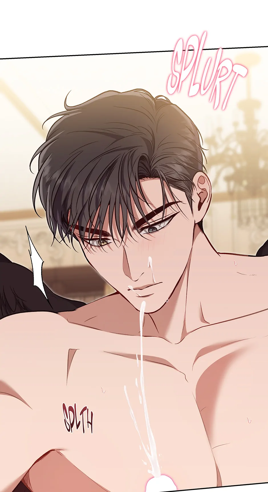 Surviving as a Player «Official» - Chapter 69 manhwa