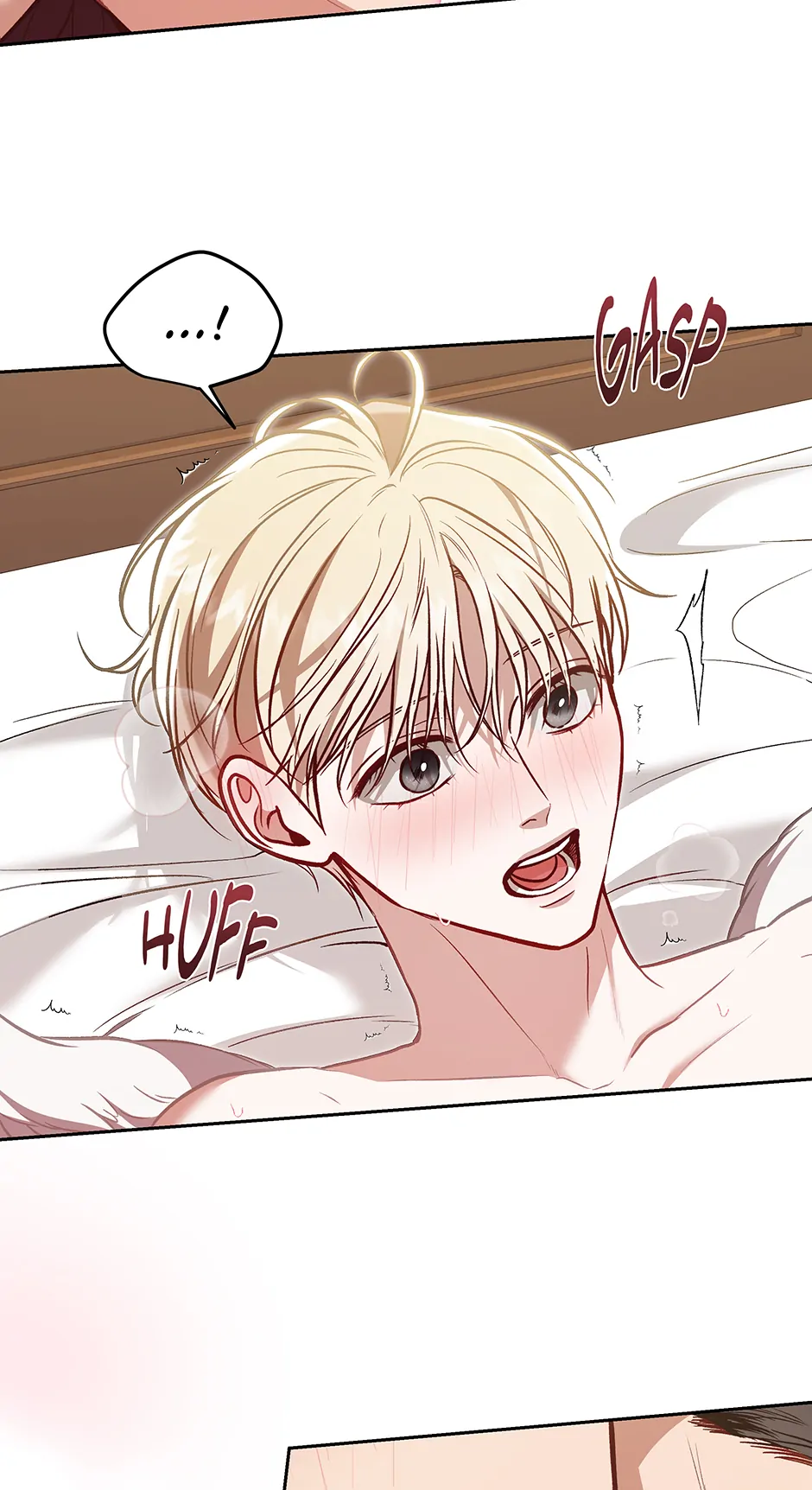 Surviving as a Player «Official» - Chapter 69 manhwa