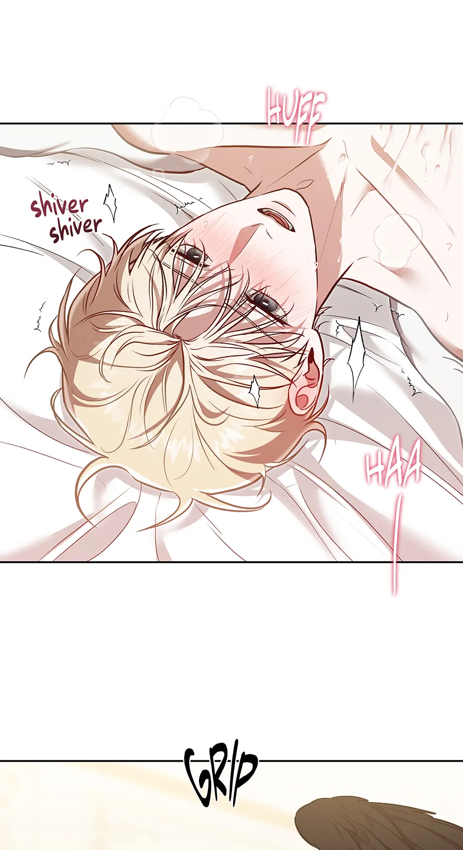 Surviving as a Player «Official» - Chapter 69 manhwa