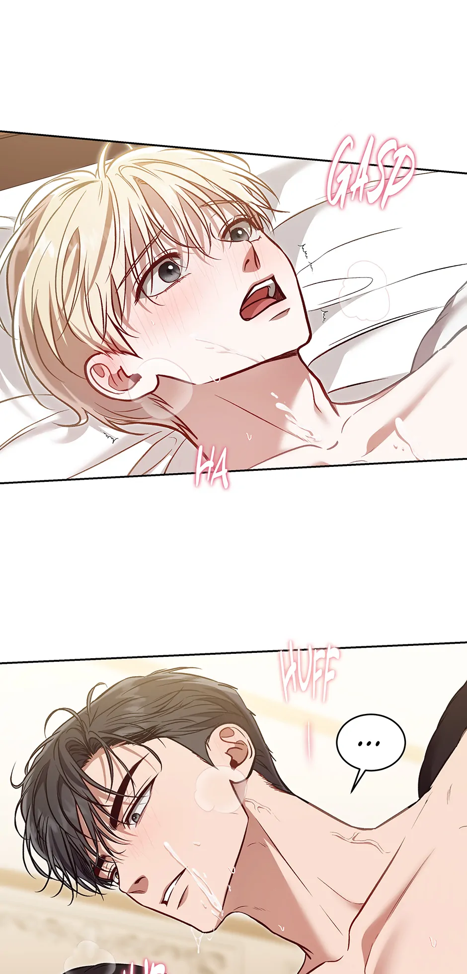 Surviving as a Player «Official» - Chapter 69 manhwa