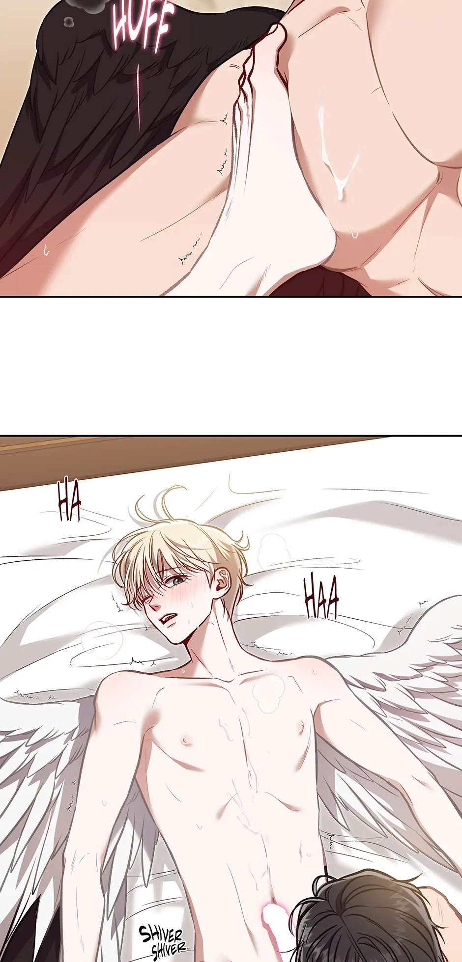 Surviving as a Player «Official» - Chapter 69 manhwa