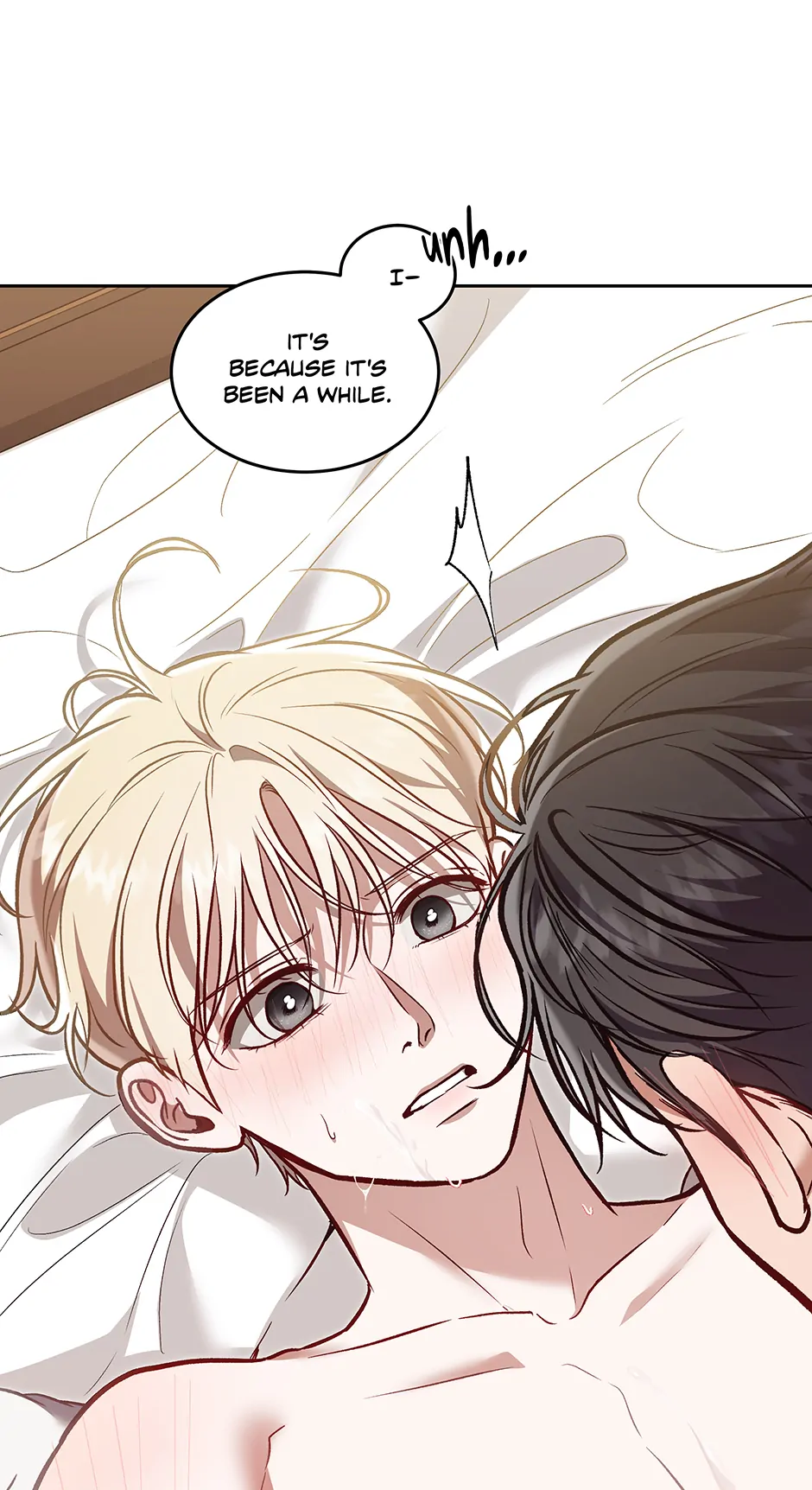 Surviving as a Player «Official» - Chapter 69 manhwa
