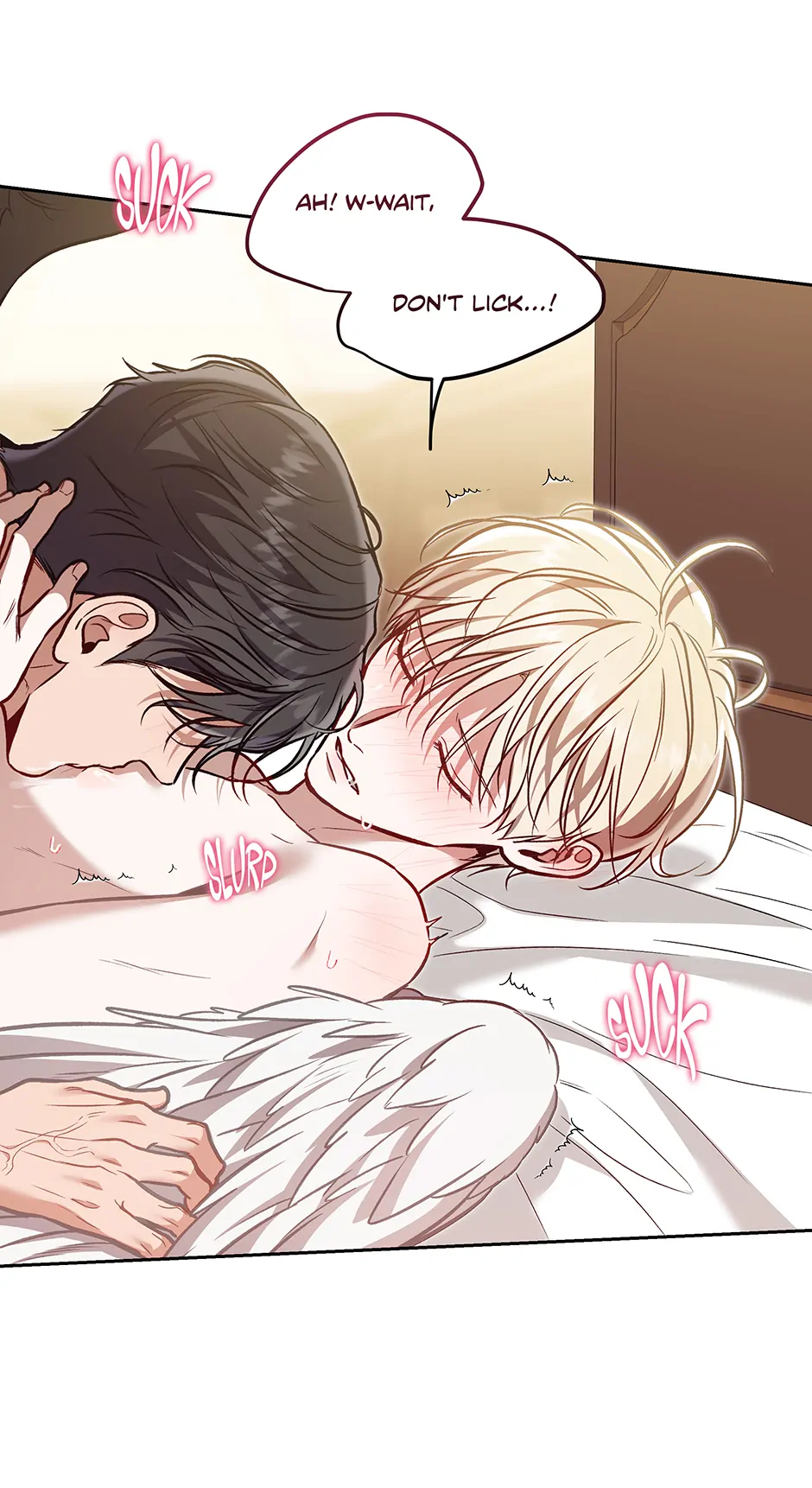 Surviving as a Player «Official» - Chapter 69 manhwa