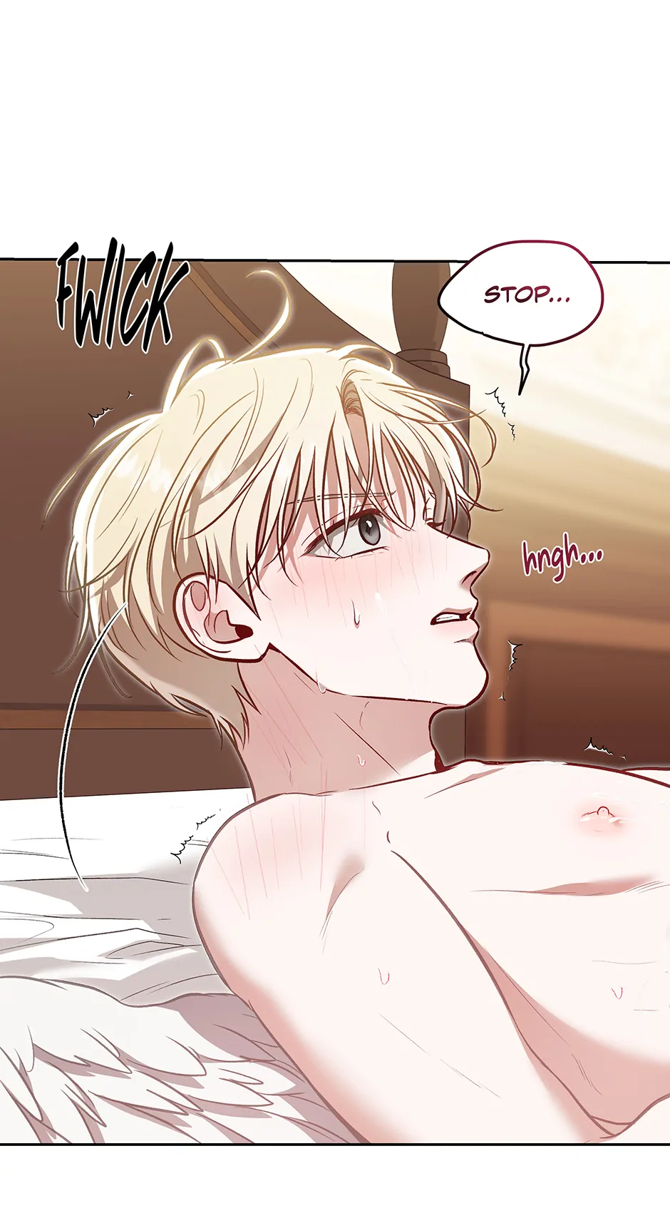 Surviving as a Player «Official» - Chapter 69 manhwa