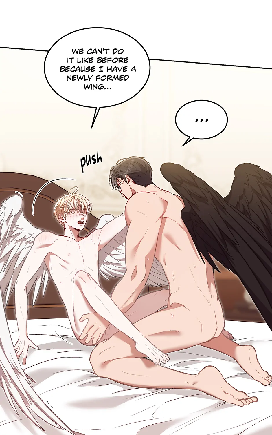 Surviving as a Player «Official» - Chapter 69 manhwa