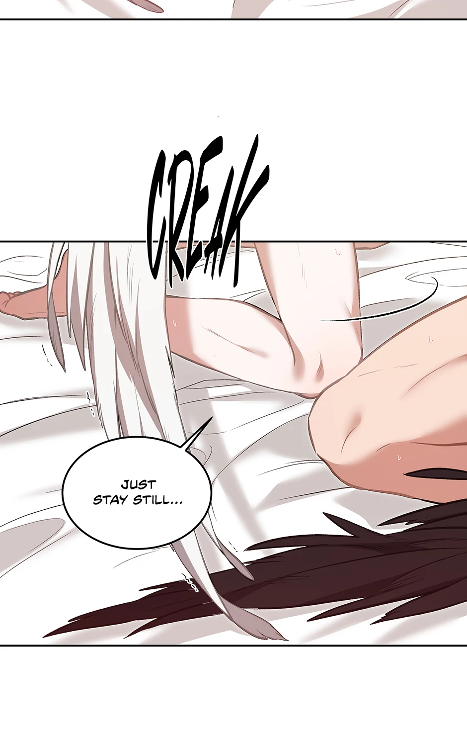 Surviving as a Player «Official» - Chapter 69 manhwa