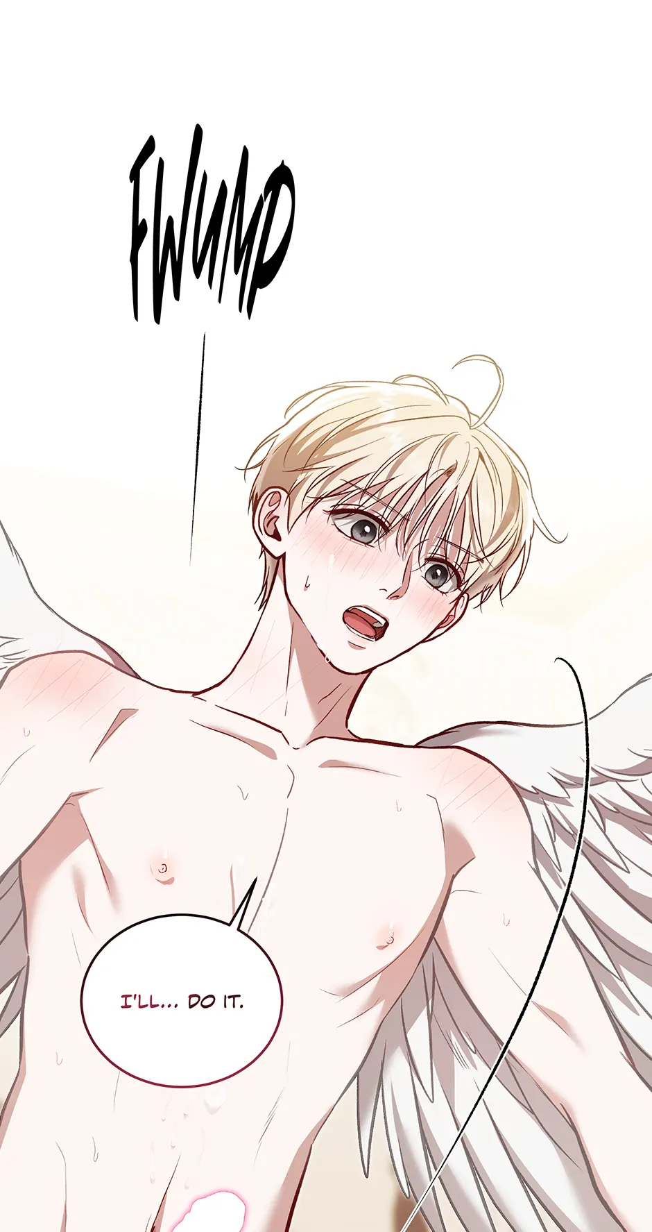 Surviving as a Player «Official» - Chapter 69 manhwa