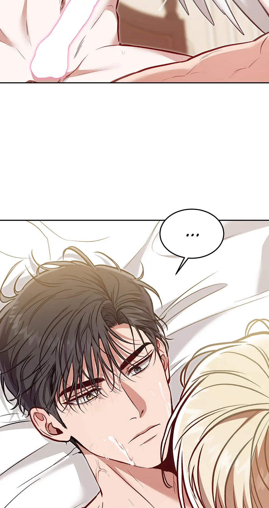 Surviving as a Player «Official» - Chapter 69 manhwa