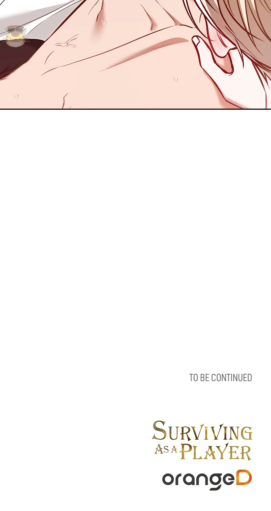 Surviving as a Player «Official» - Chapter 69 manhwa