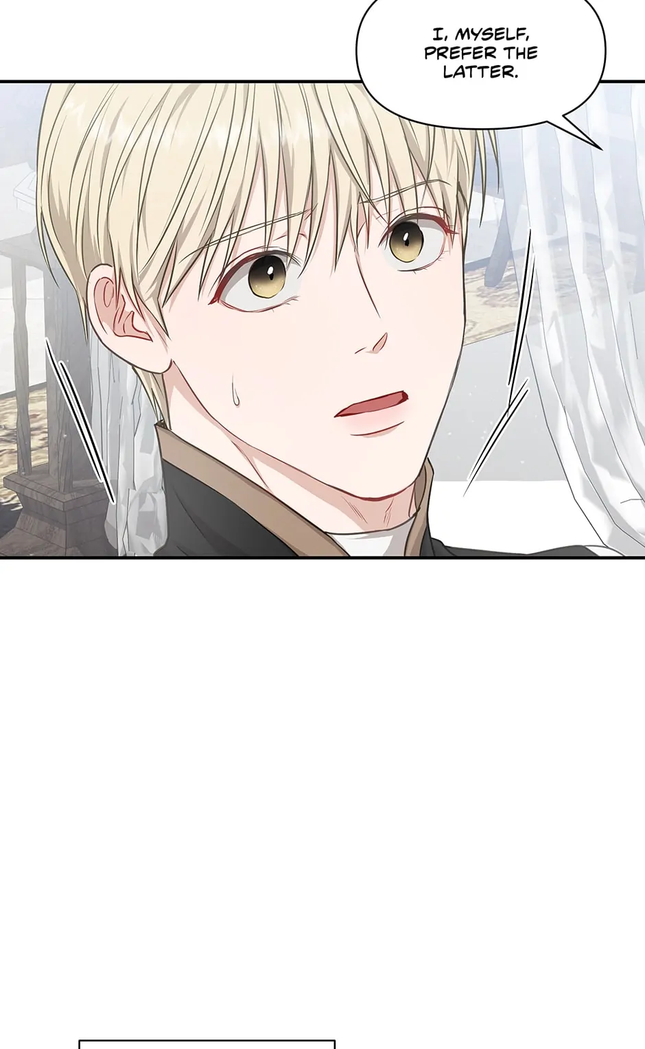 Surviving as a Player «Official» - Chapter 7 manhwa