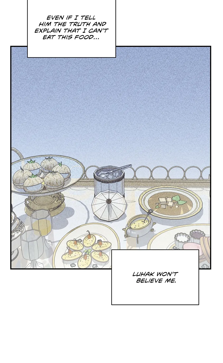 Surviving as a Player «Official» - Chapter 7 manhwa