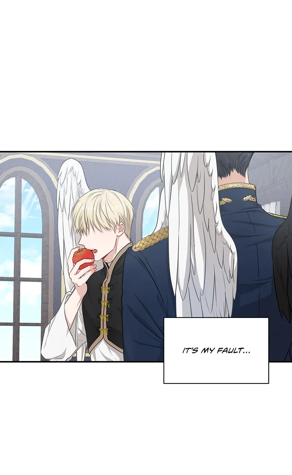 Surviving as a Player «Official» - Chapter 7 manhwa