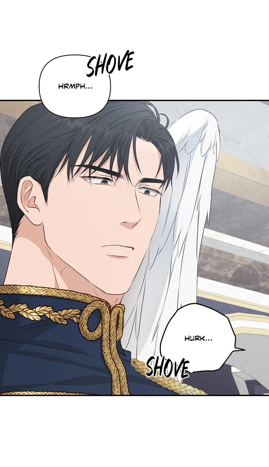 Surviving as a Player «Official» - Chapter 7 manhwa