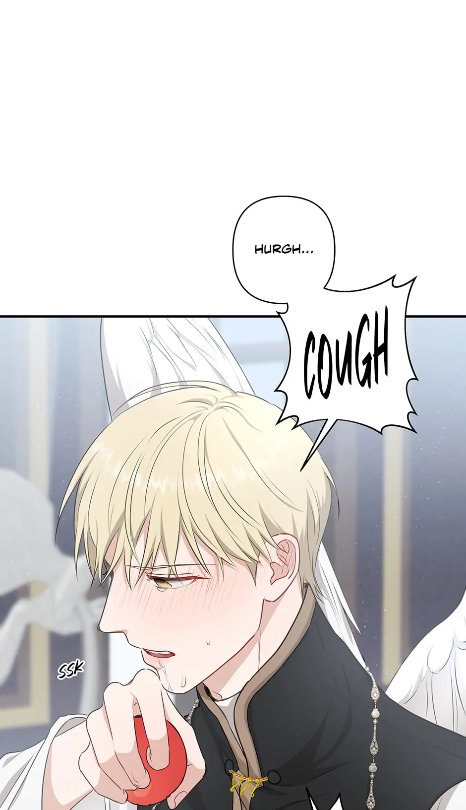 Surviving as a Player «Official» - Chapter 7 manhwa