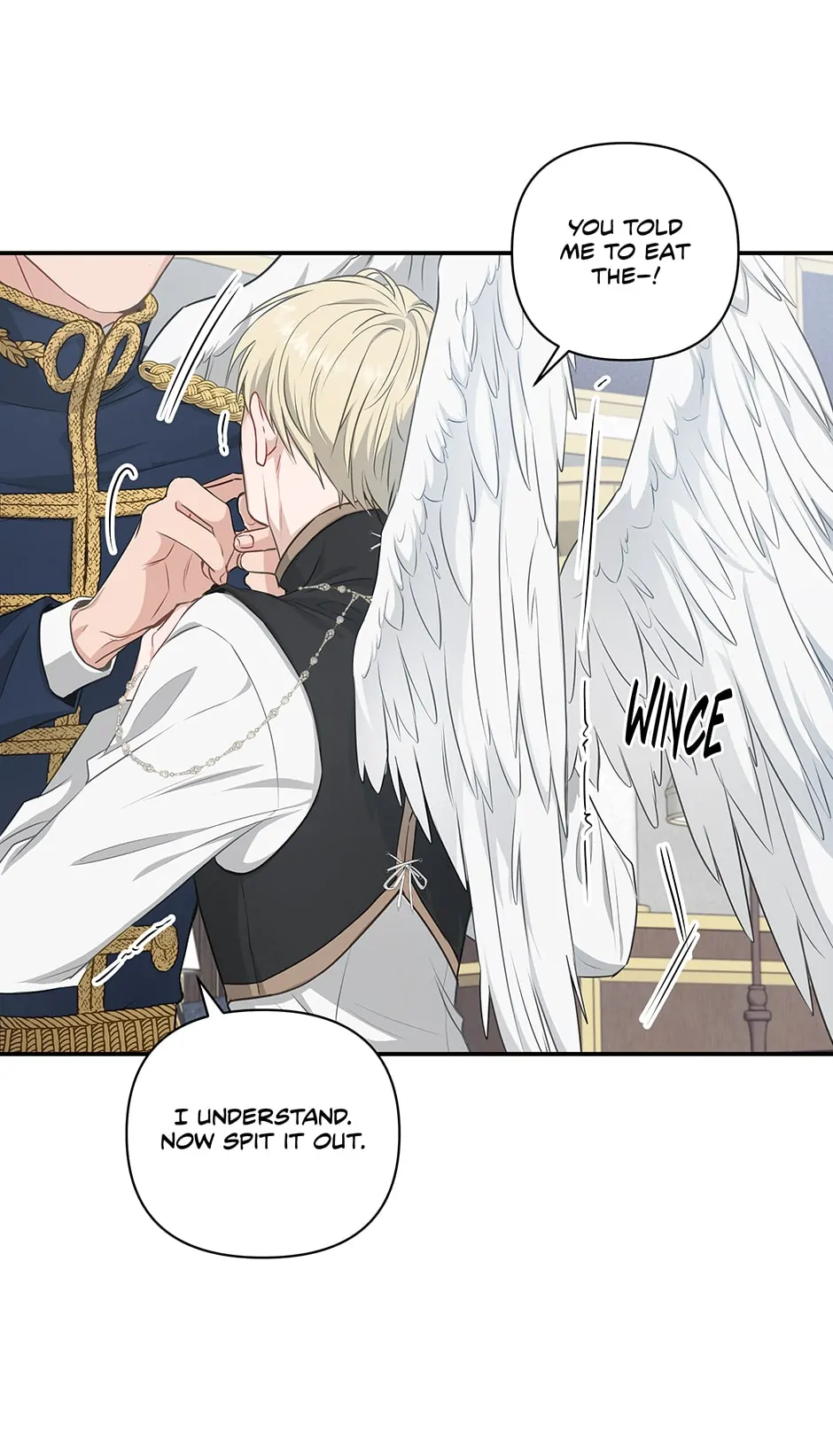 Surviving as a Player «Official» - Chapter 7 manhwa