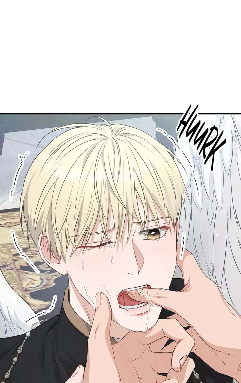 Surviving as a Player «Official» - Chapter 7 manhwa