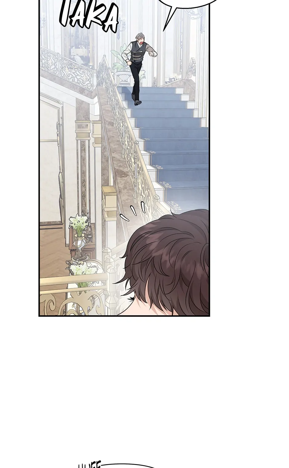 Surviving as a Player «Official» - Chapter 7 manhwa