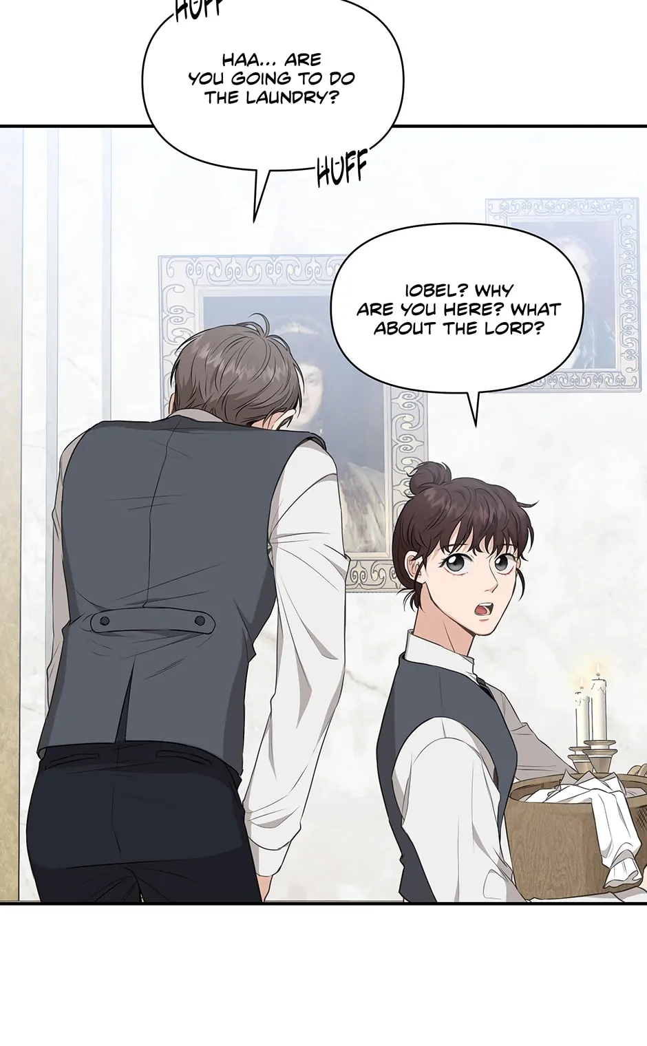 Surviving as a Player «Official» - Chapter 7 manhwa