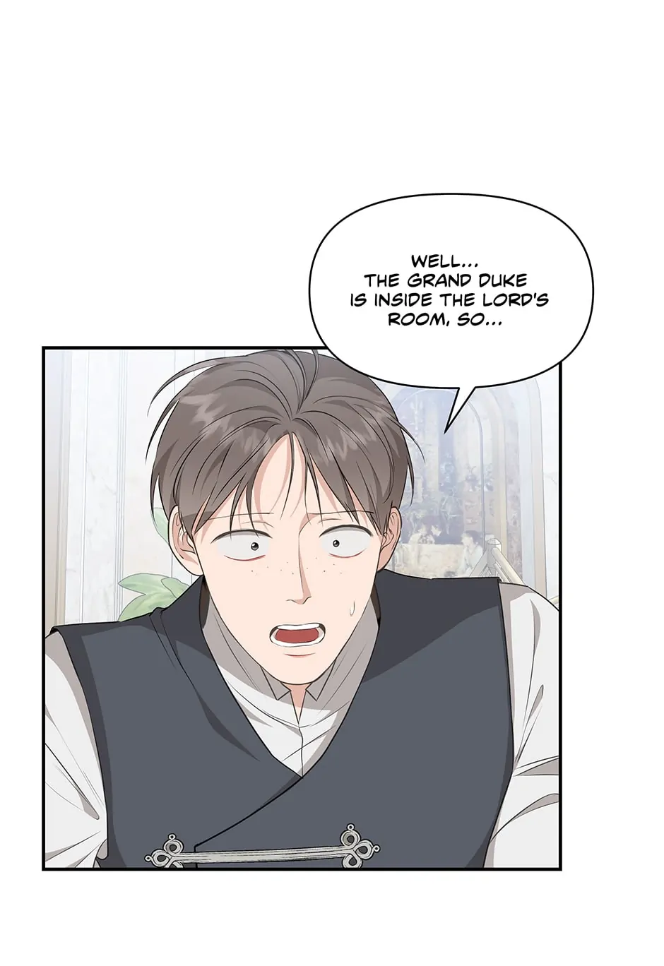 Surviving as a Player «Official» - Chapter 7 manhwa