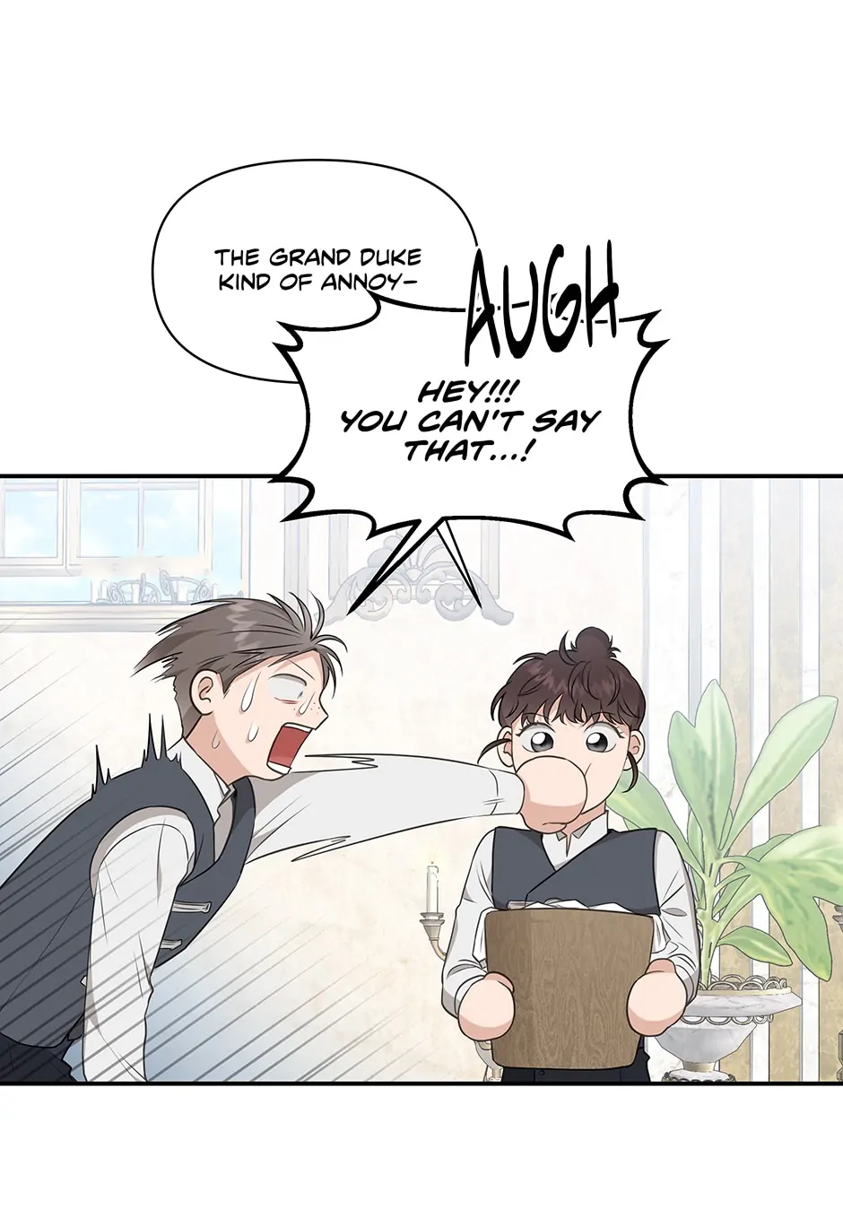 Surviving as a Player «Official» - Chapter 7 manhwa