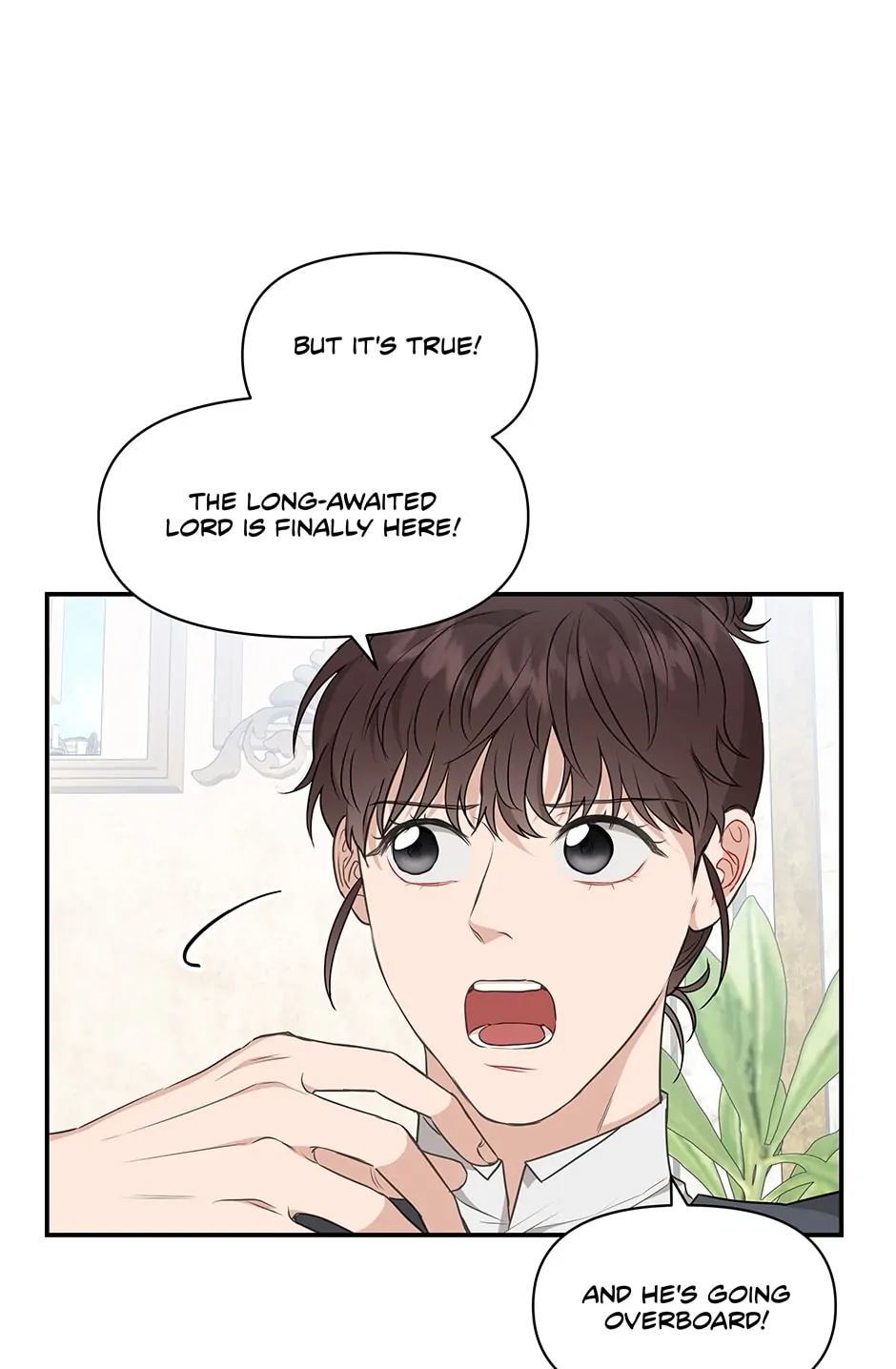 Surviving as a Player «Official» - Chapter 7 manhwa