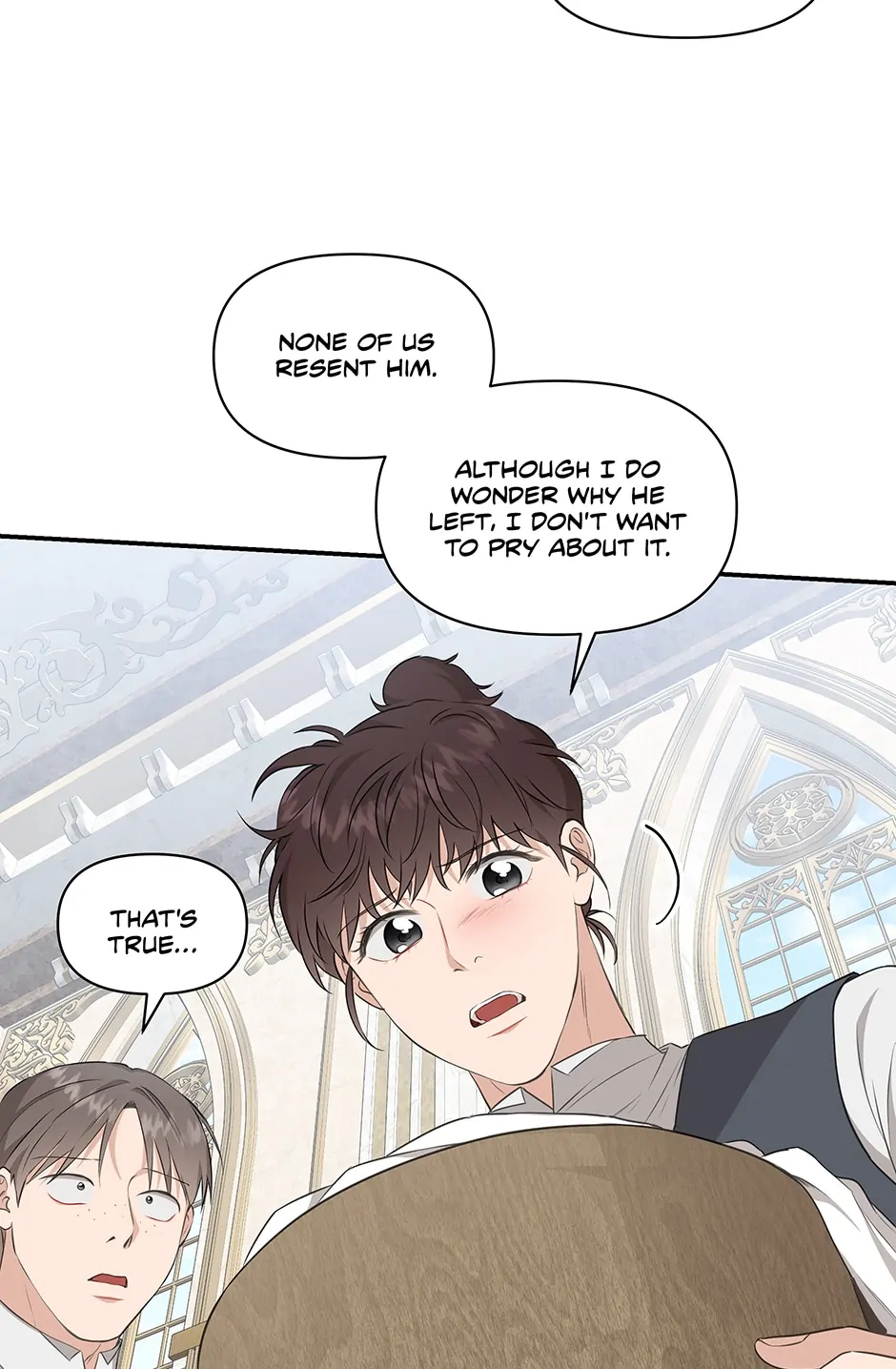 Surviving as a Player «Official» - Chapter 7 manhwa