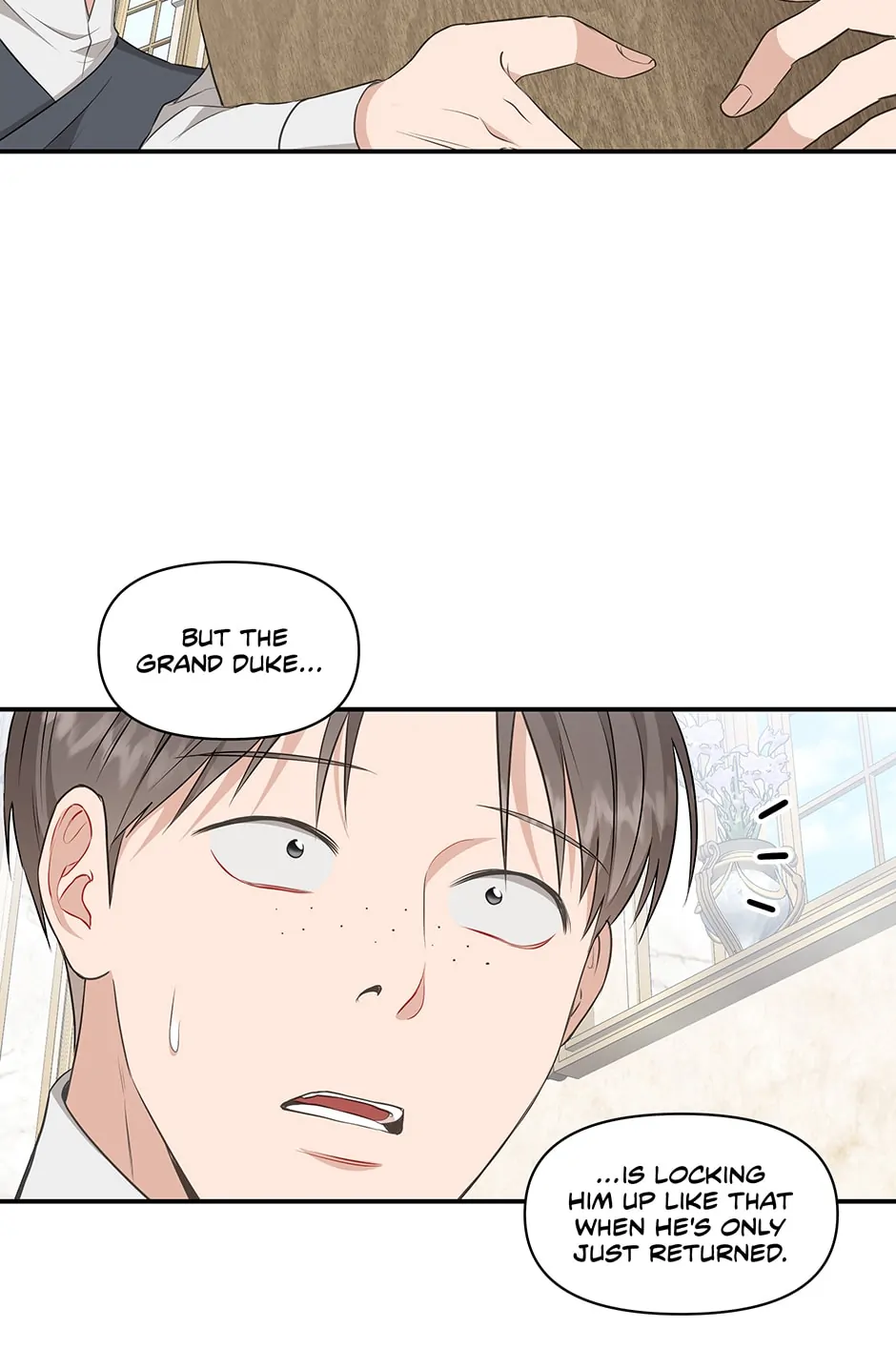 Surviving as a Player «Official» - Chapter 7 manhwa