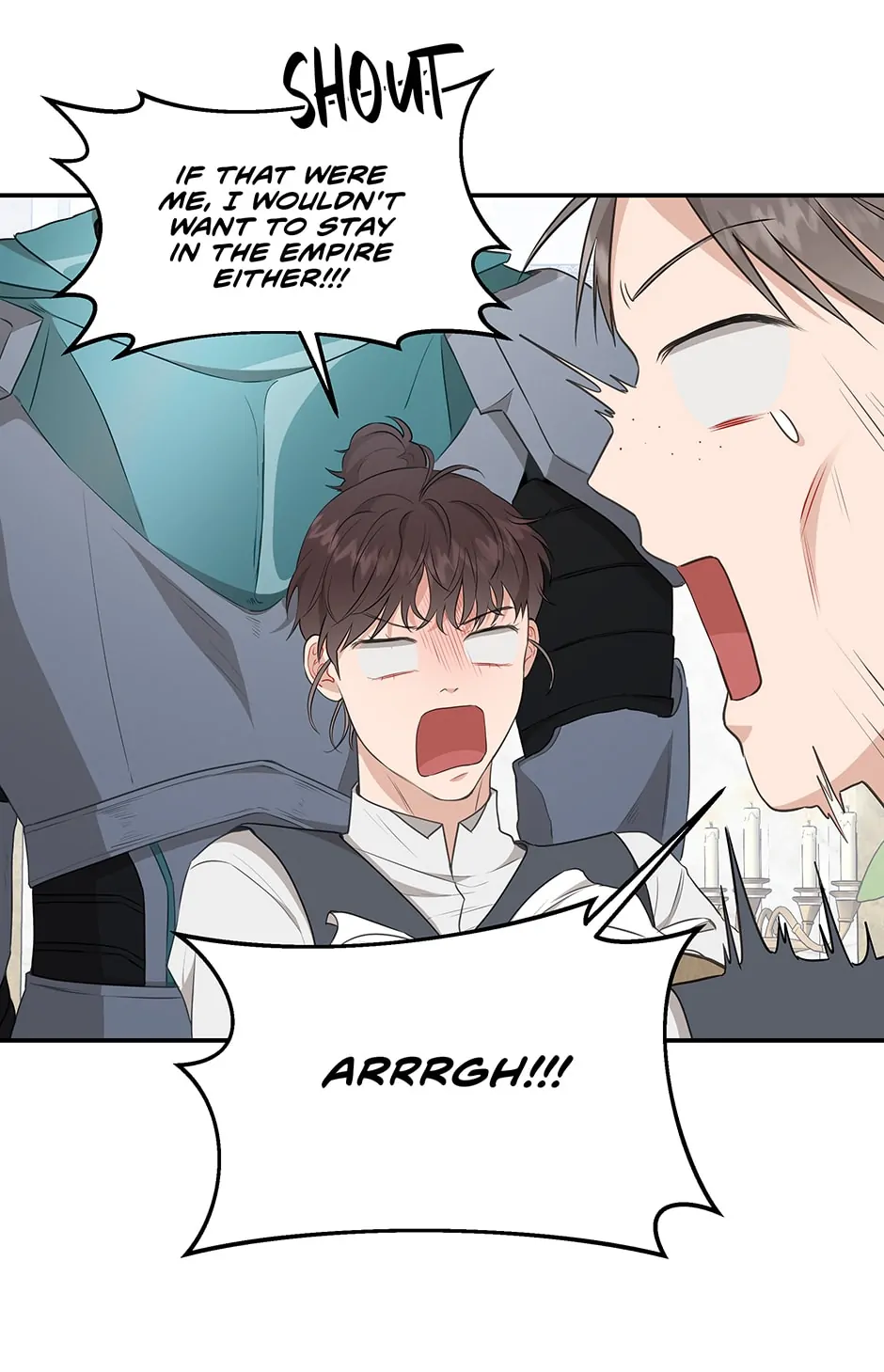 Surviving as a Player «Official» - Chapter 7 manhwa