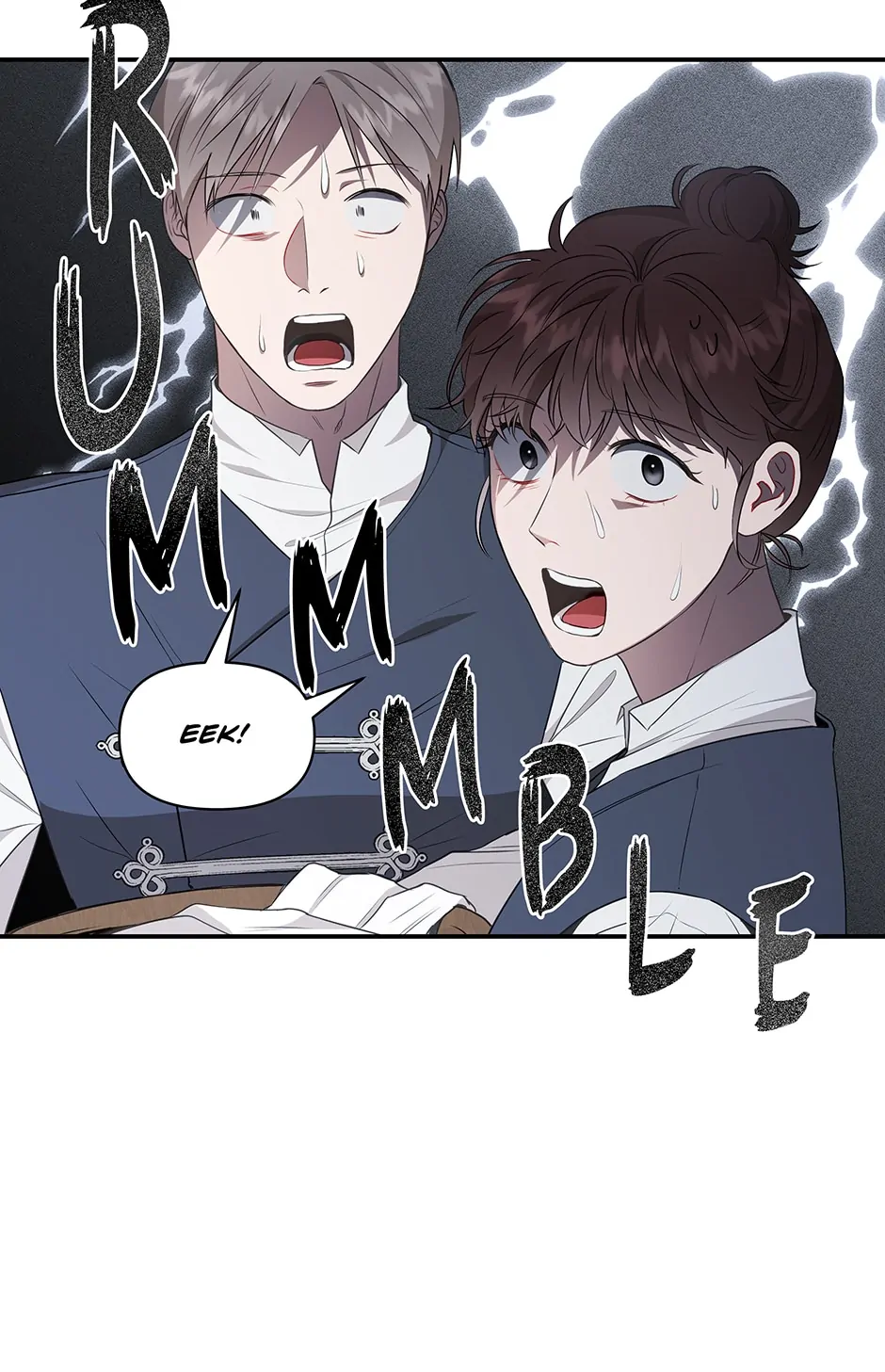 Surviving as a Player «Official» - Chapter 7 manhwa