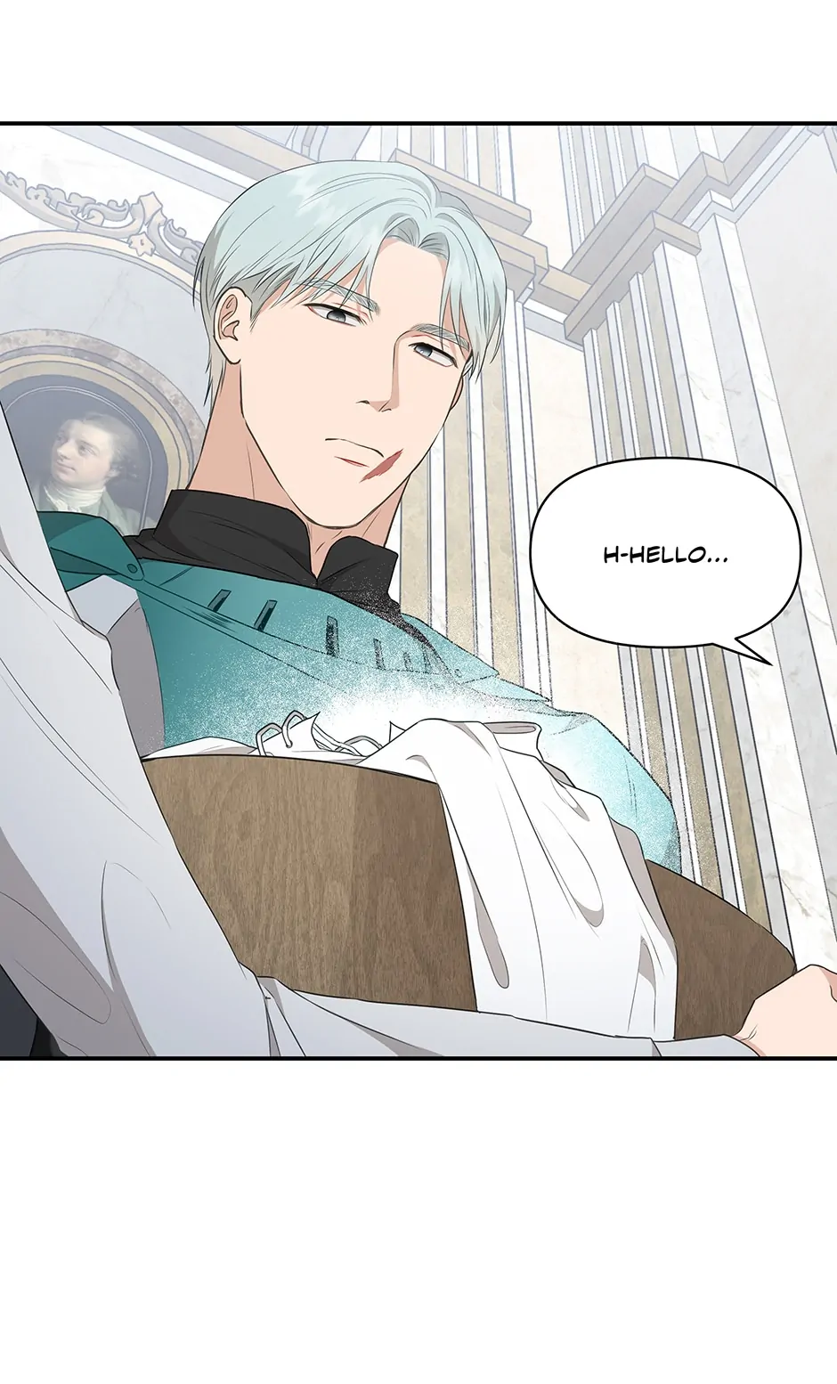 Surviving as a Player «Official» - Chapter 7 manhwa