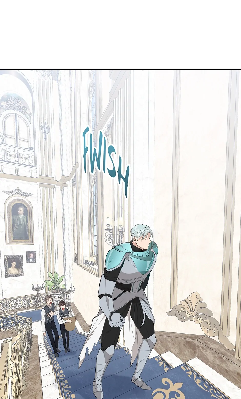 Surviving as a Player «Official» - Chapter 7 manhwa