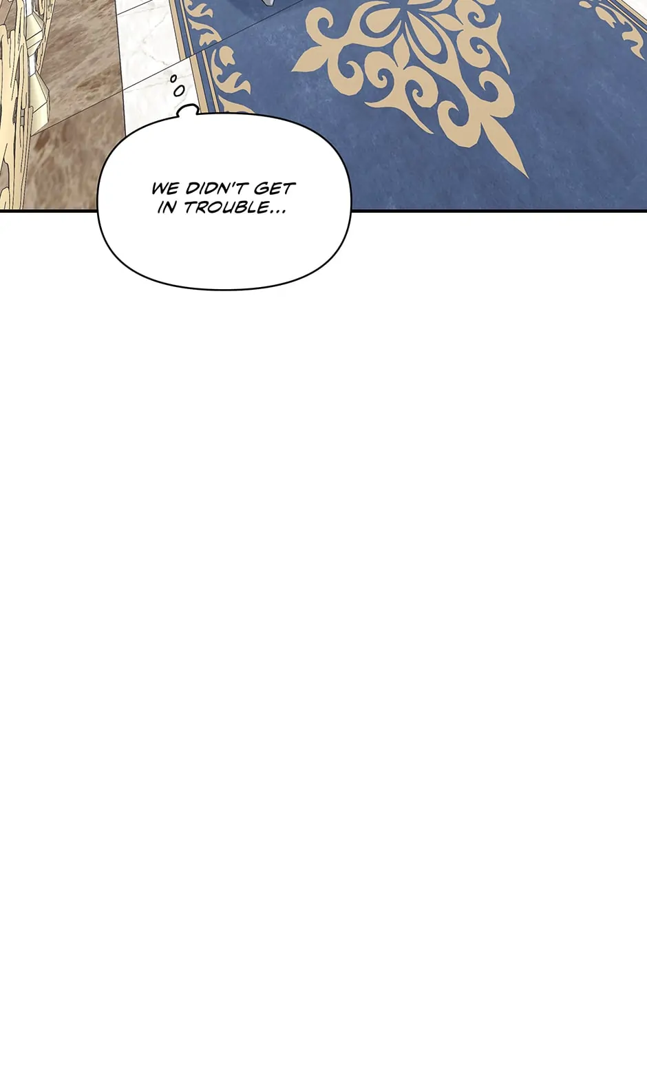 Surviving as a Player «Official» - Chapter 7 manhwa