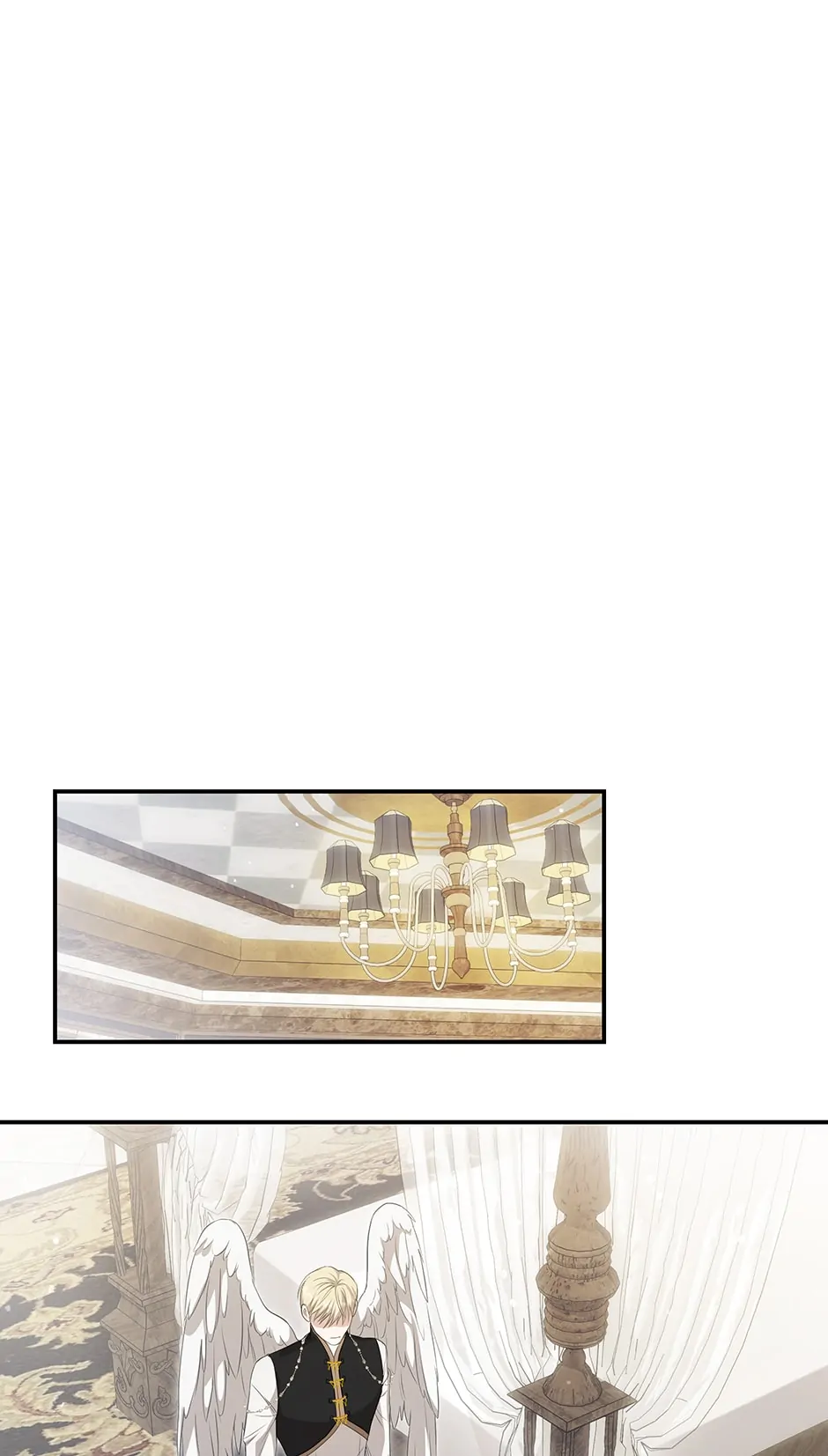 Surviving as a Player «Official» - Chapter 7 manhwa