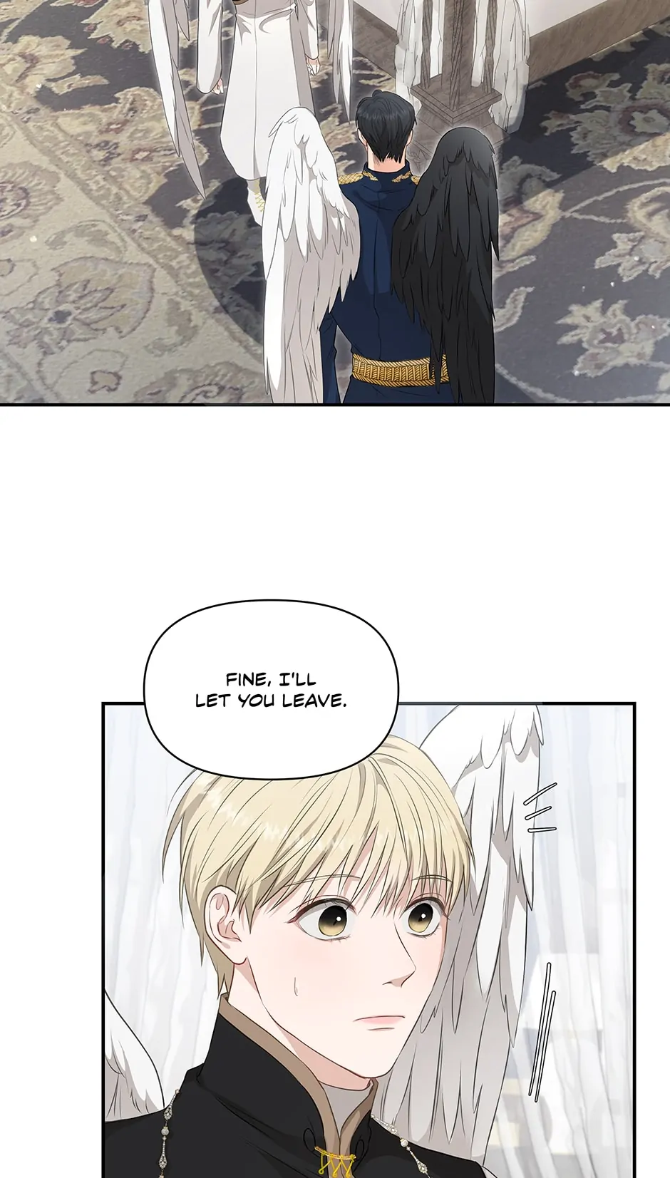 Surviving as a Player «Official» - Chapter 7 manhwa