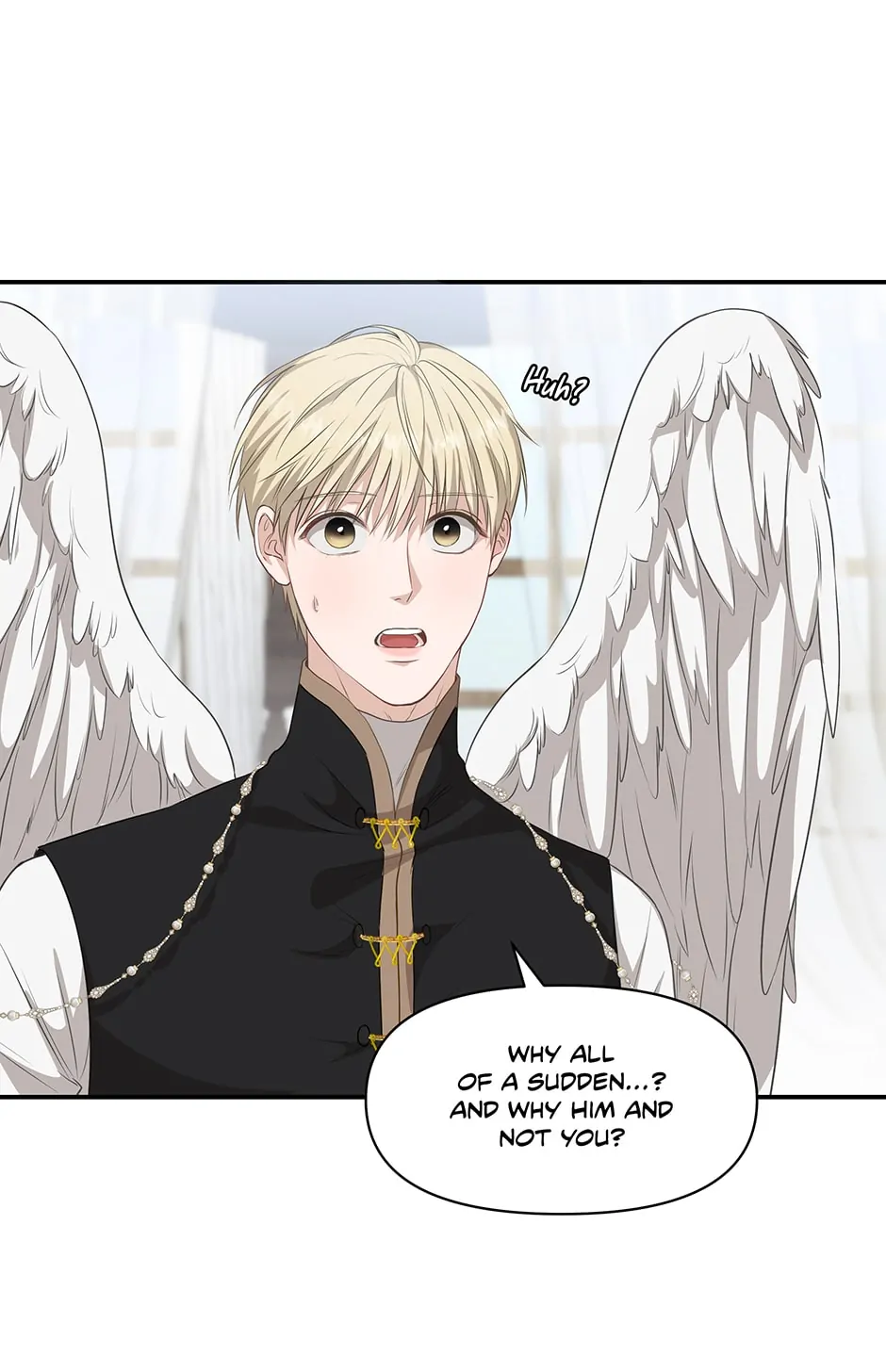Surviving as a Player «Official» - Chapter 7 manhwa