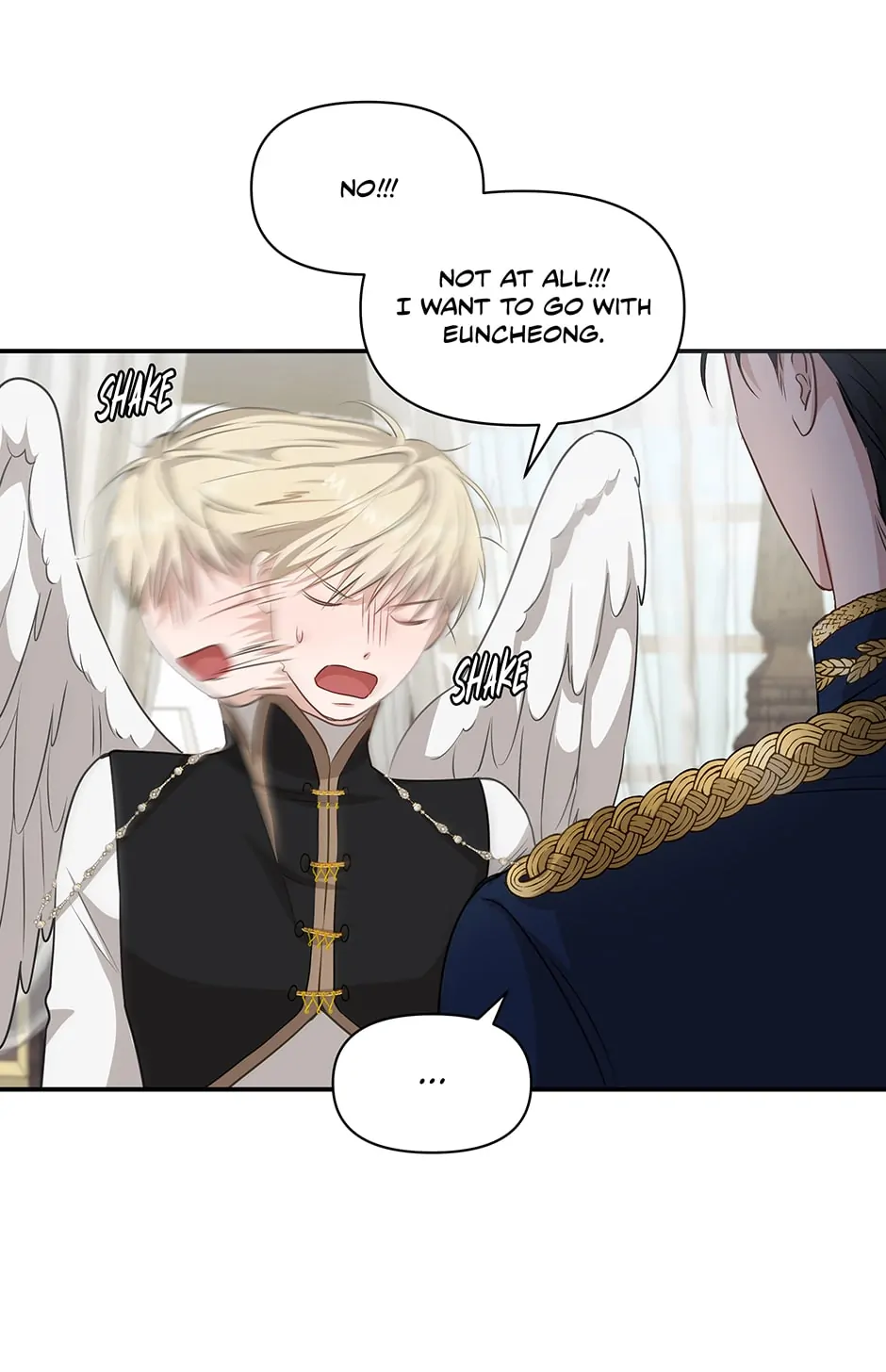 Surviving as a Player «Official» - Chapter 7 manhwa