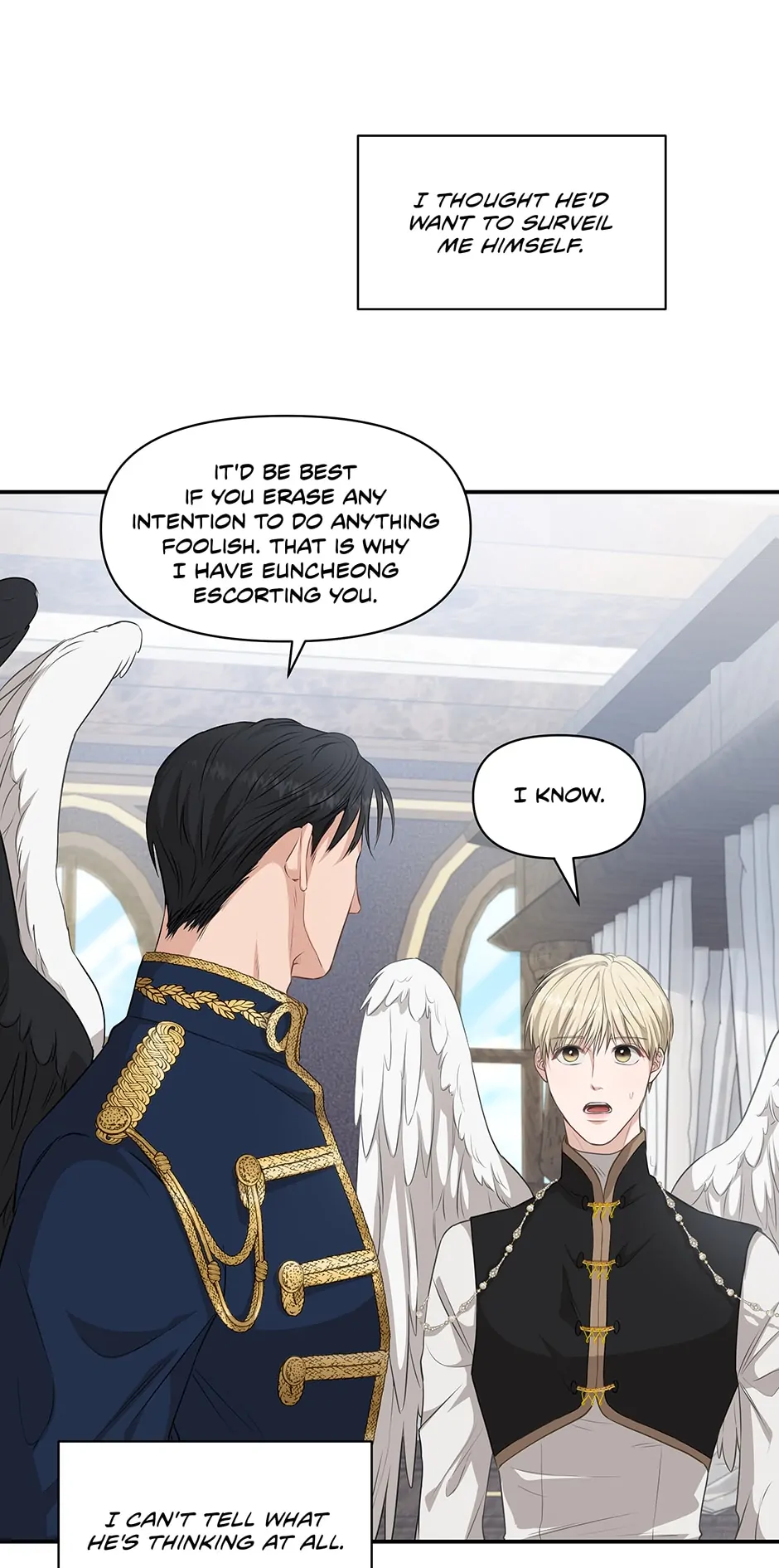 Surviving as a Player «Official» - Chapter 7 manhwa