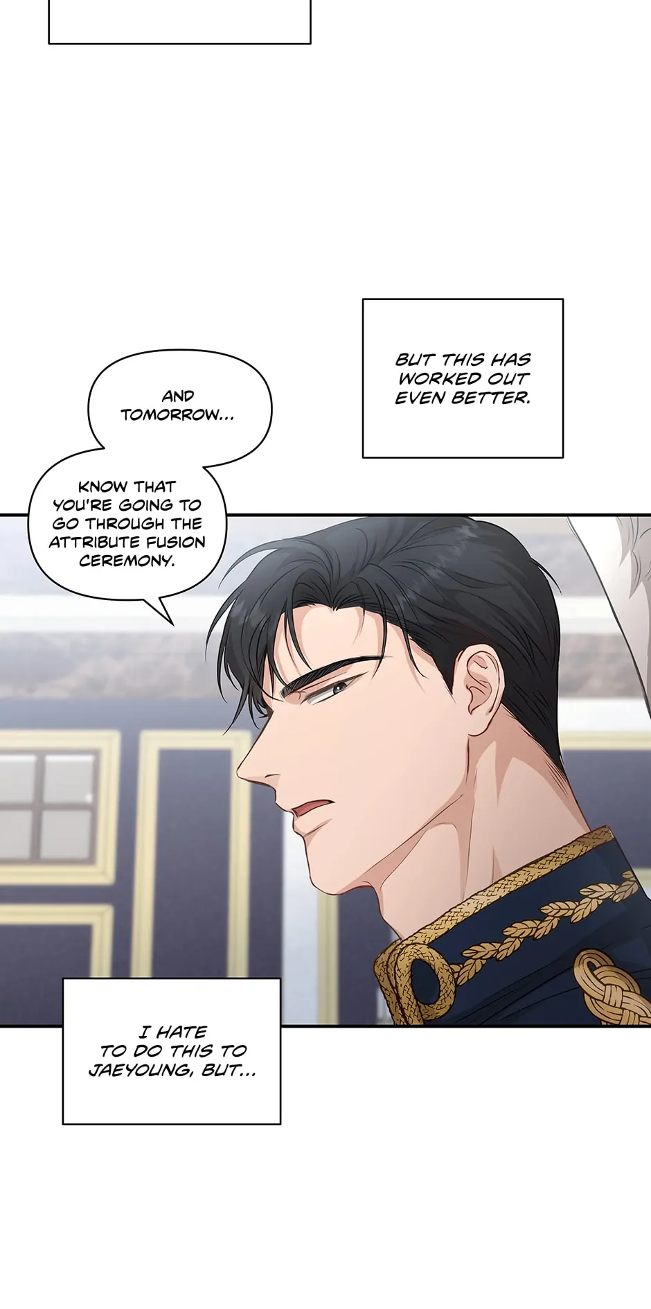 Surviving as a Player «Official» - Chapter 7 manhwa