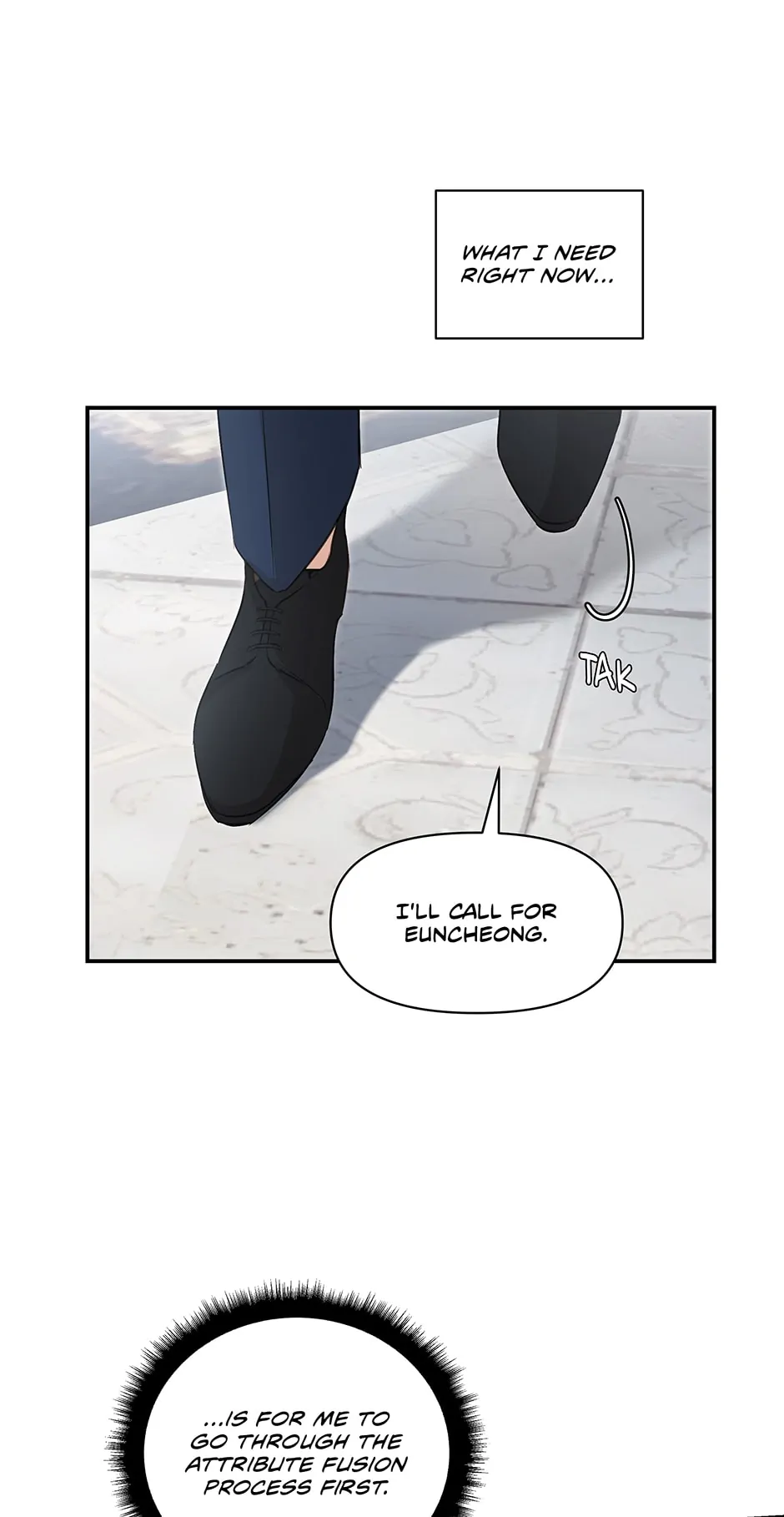Surviving as a Player «Official» - Chapter 7 manhwa
