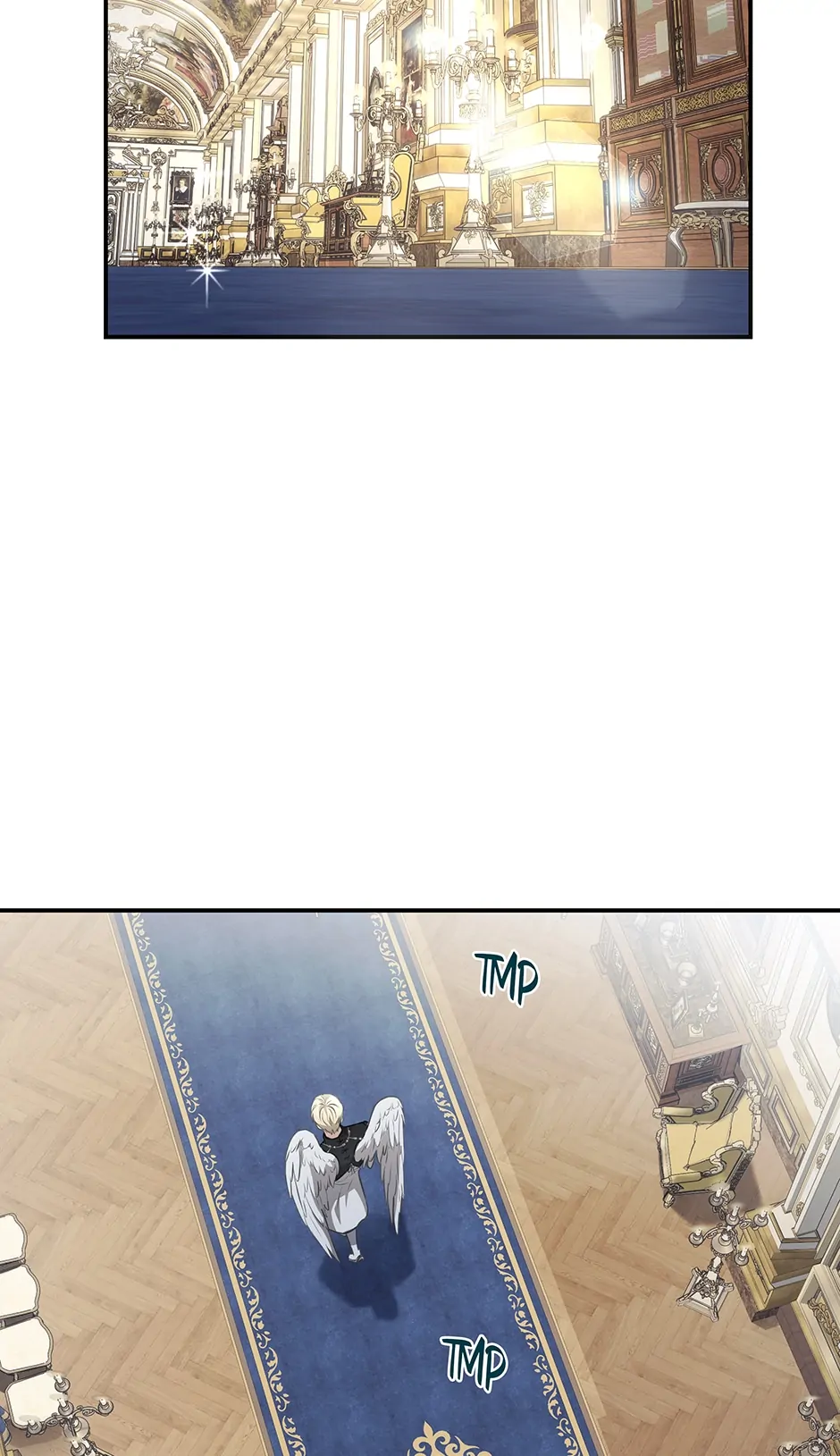 Surviving as a Player «Official» - Chapter 7 manhwa