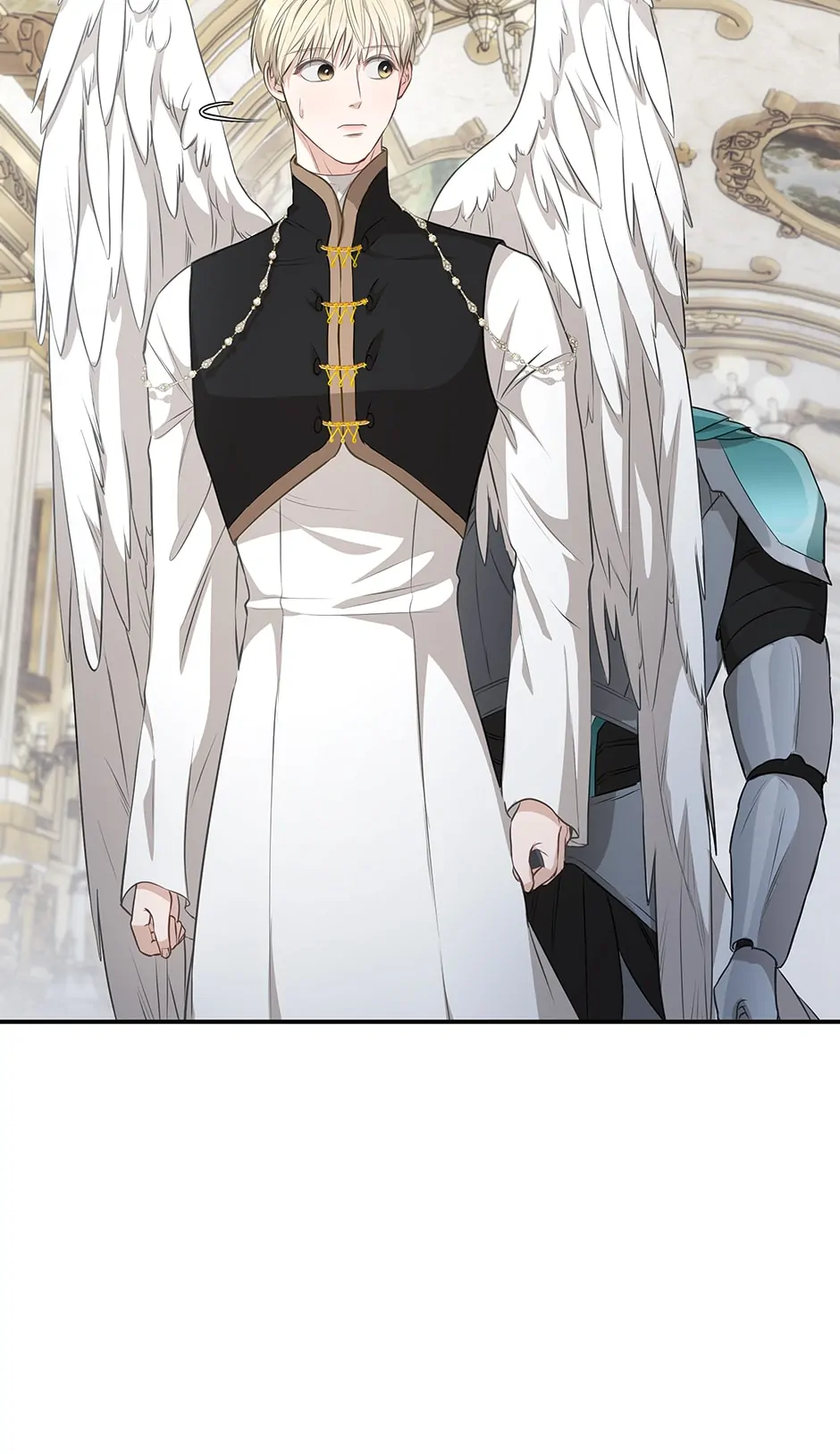 Surviving as a Player «Official» - Chapter 7 manhwa