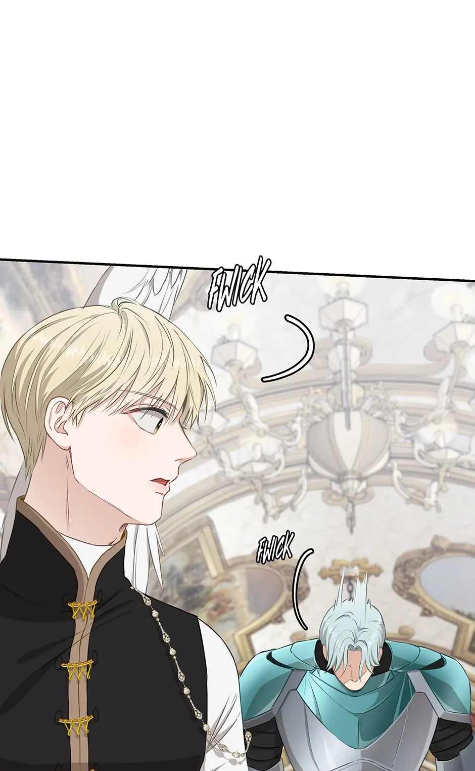 Surviving as a Player «Official» - Chapter 7 manhwa