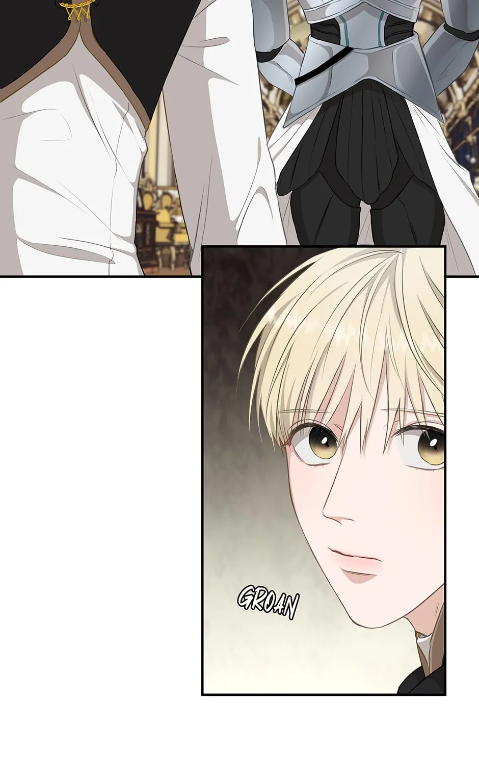 Surviving as a Player «Official» - Chapter 7 manhwa