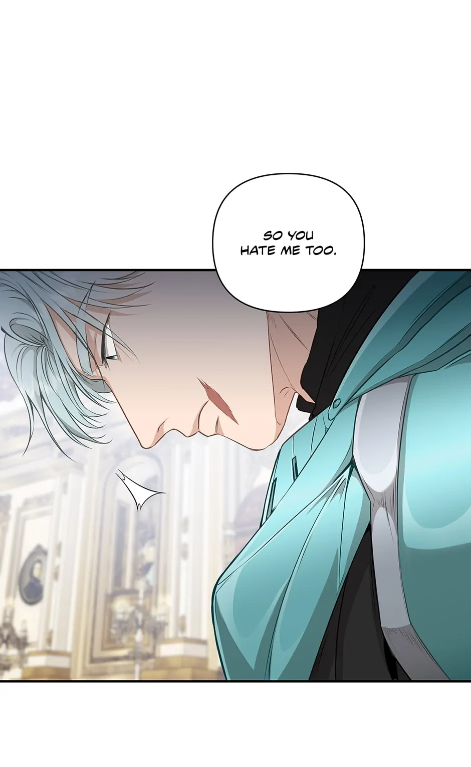 Surviving as a Player «Official» - Chapter 7 manhwa