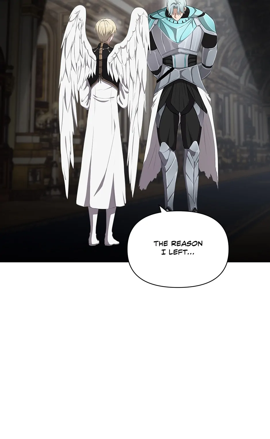 Surviving as a Player «Official» - Chapter 7 manhwa