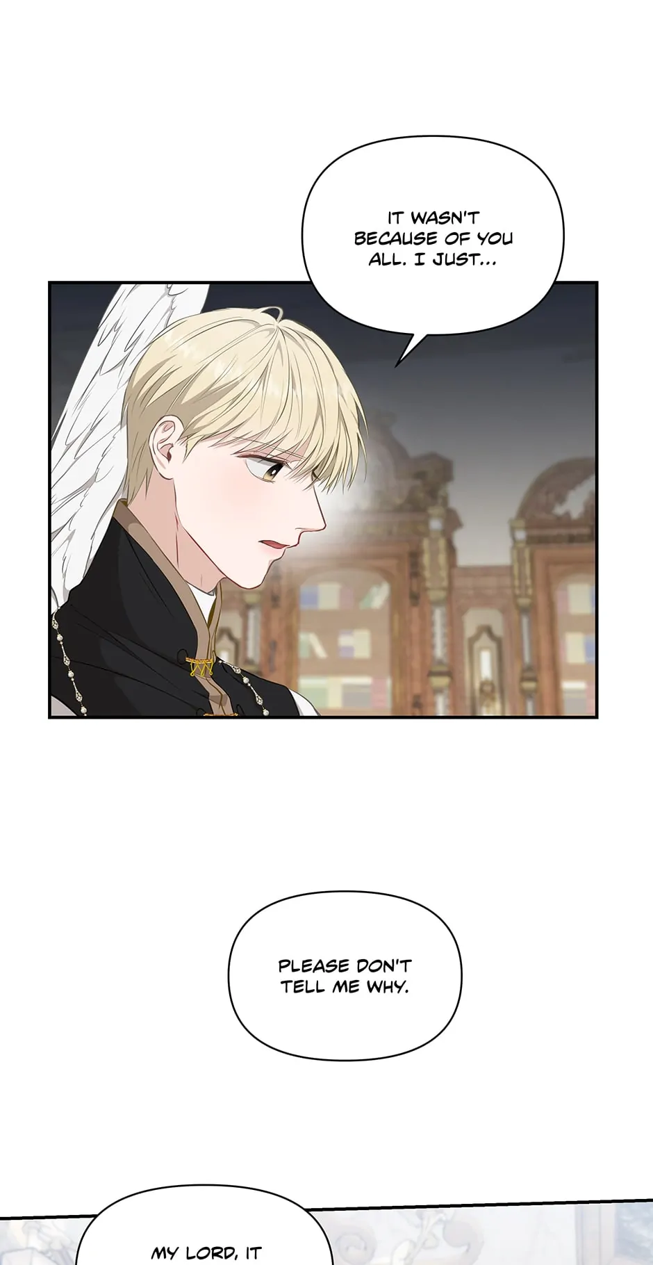 Surviving as a Player «Official» - Chapter 7 manhwa