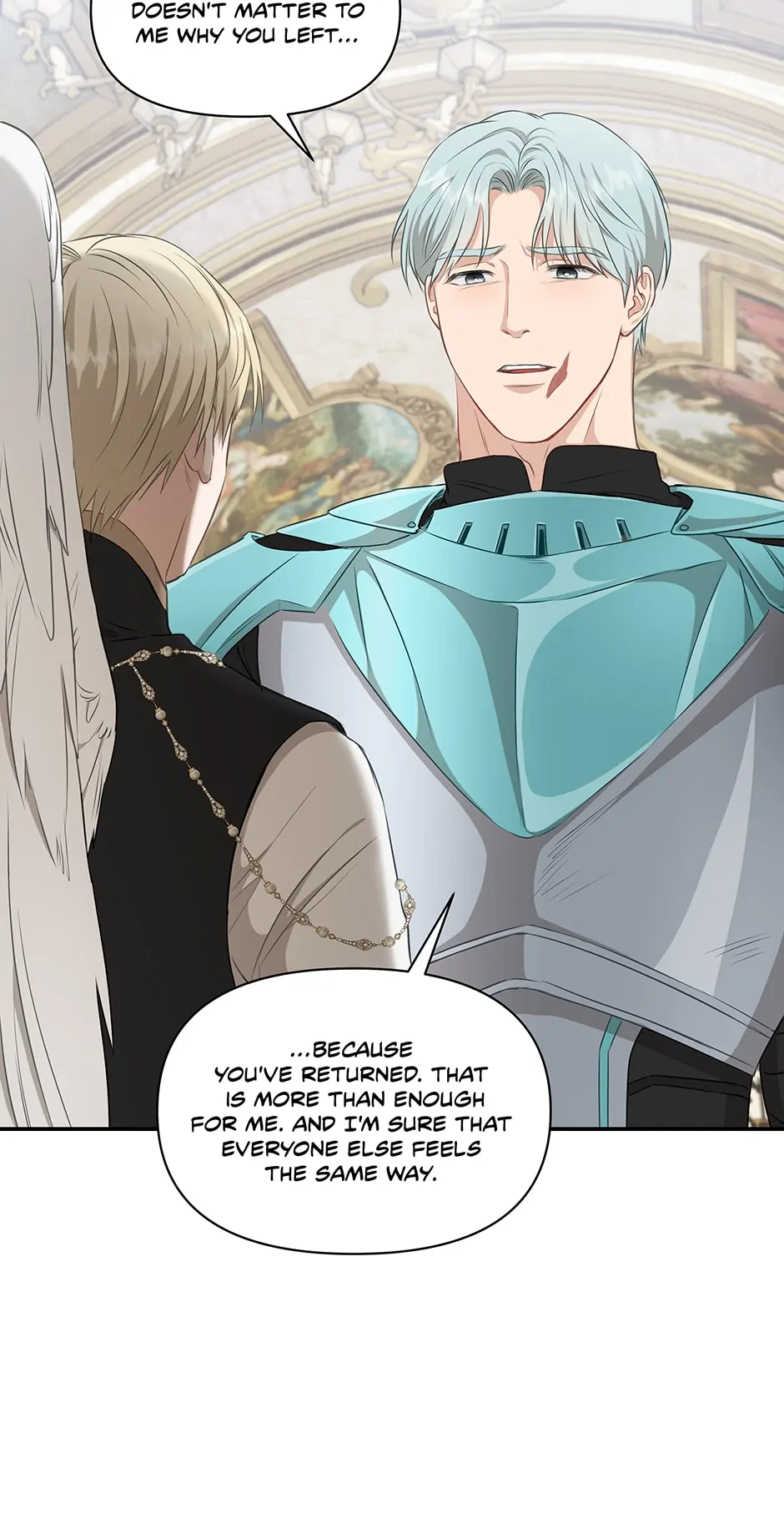 Surviving as a Player «Official» - Chapter 7 manhwa