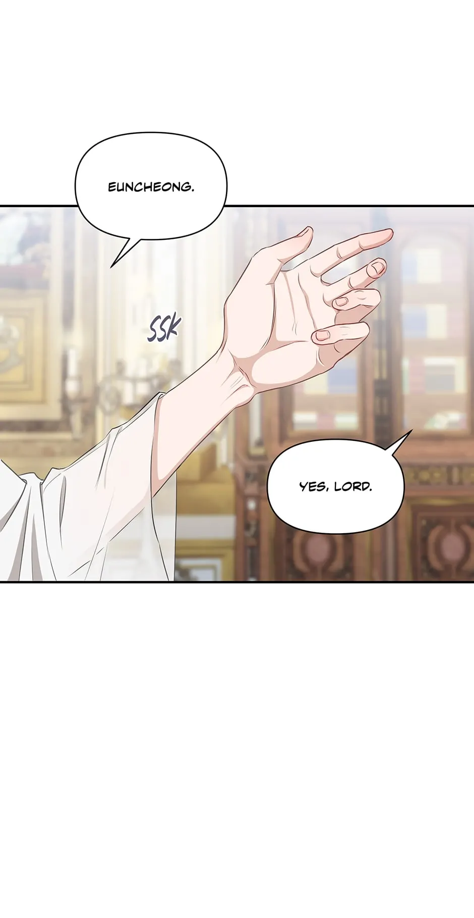 Surviving as a Player «Official» - Chapter 7 manhwa