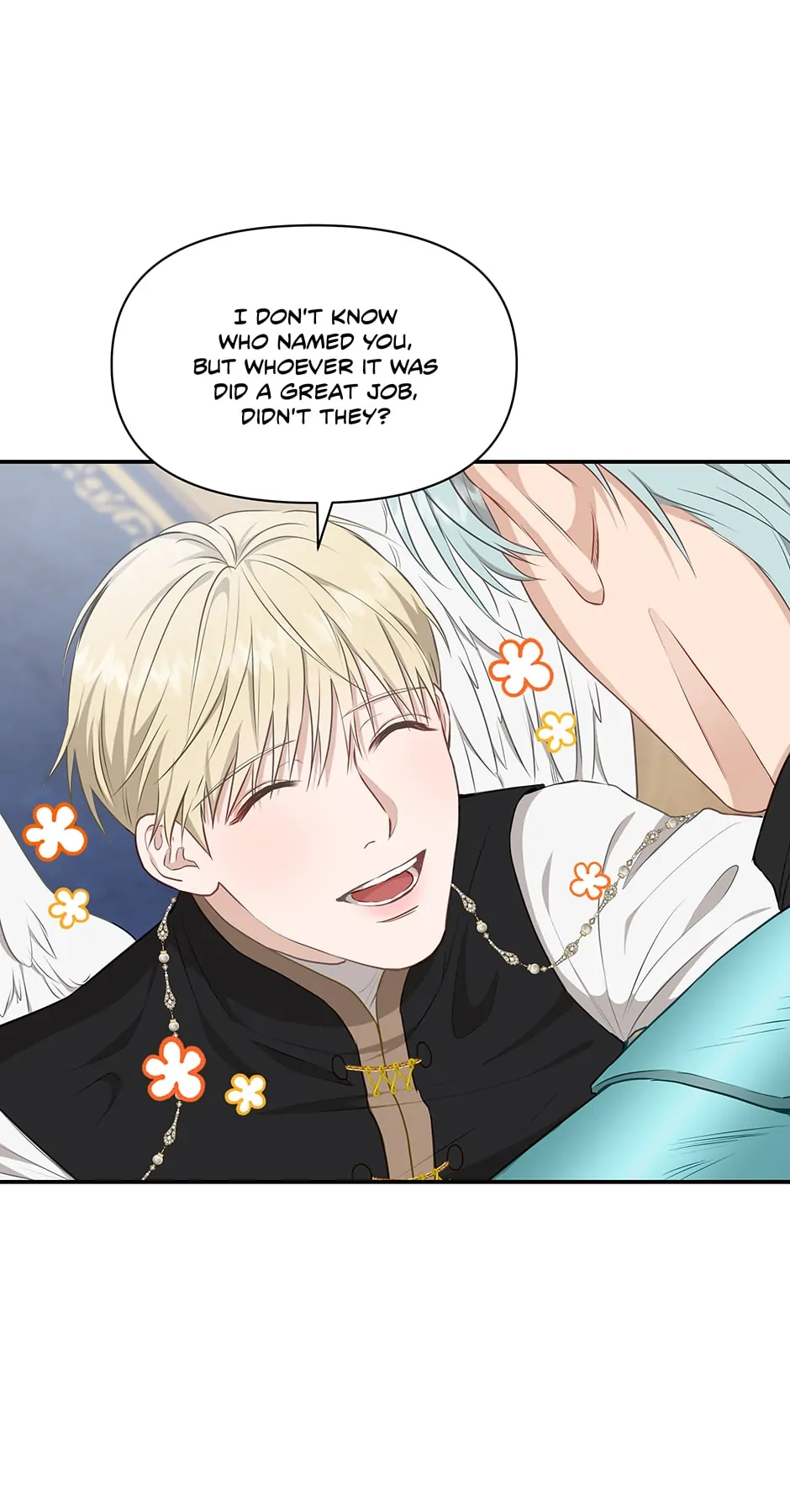 Surviving as a Player «Official» - Chapter 7 manhwa